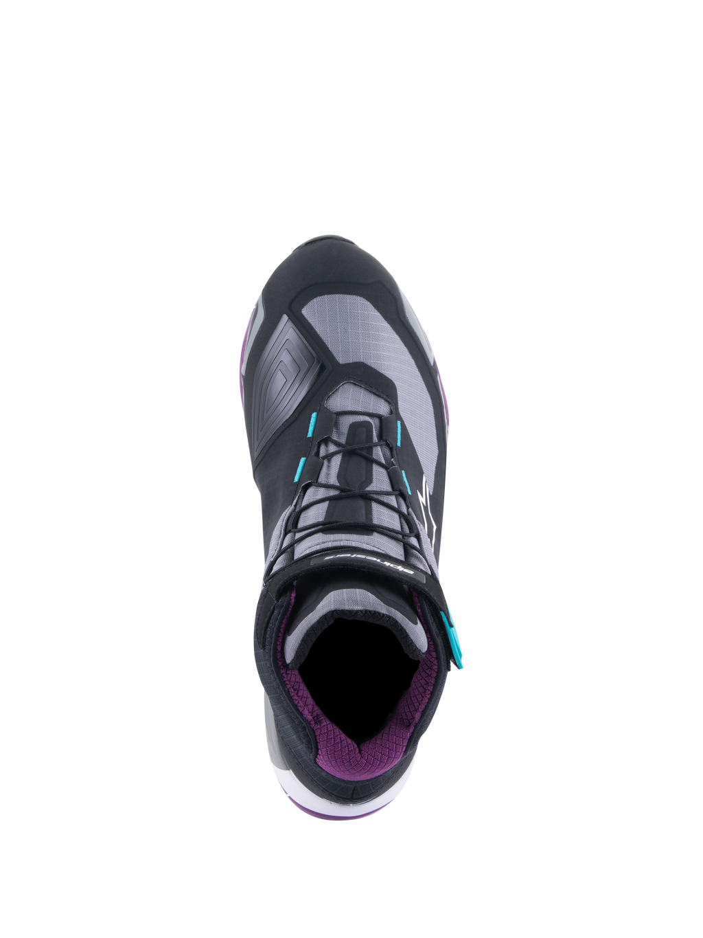 CR-X Drystar® Riding Shoes