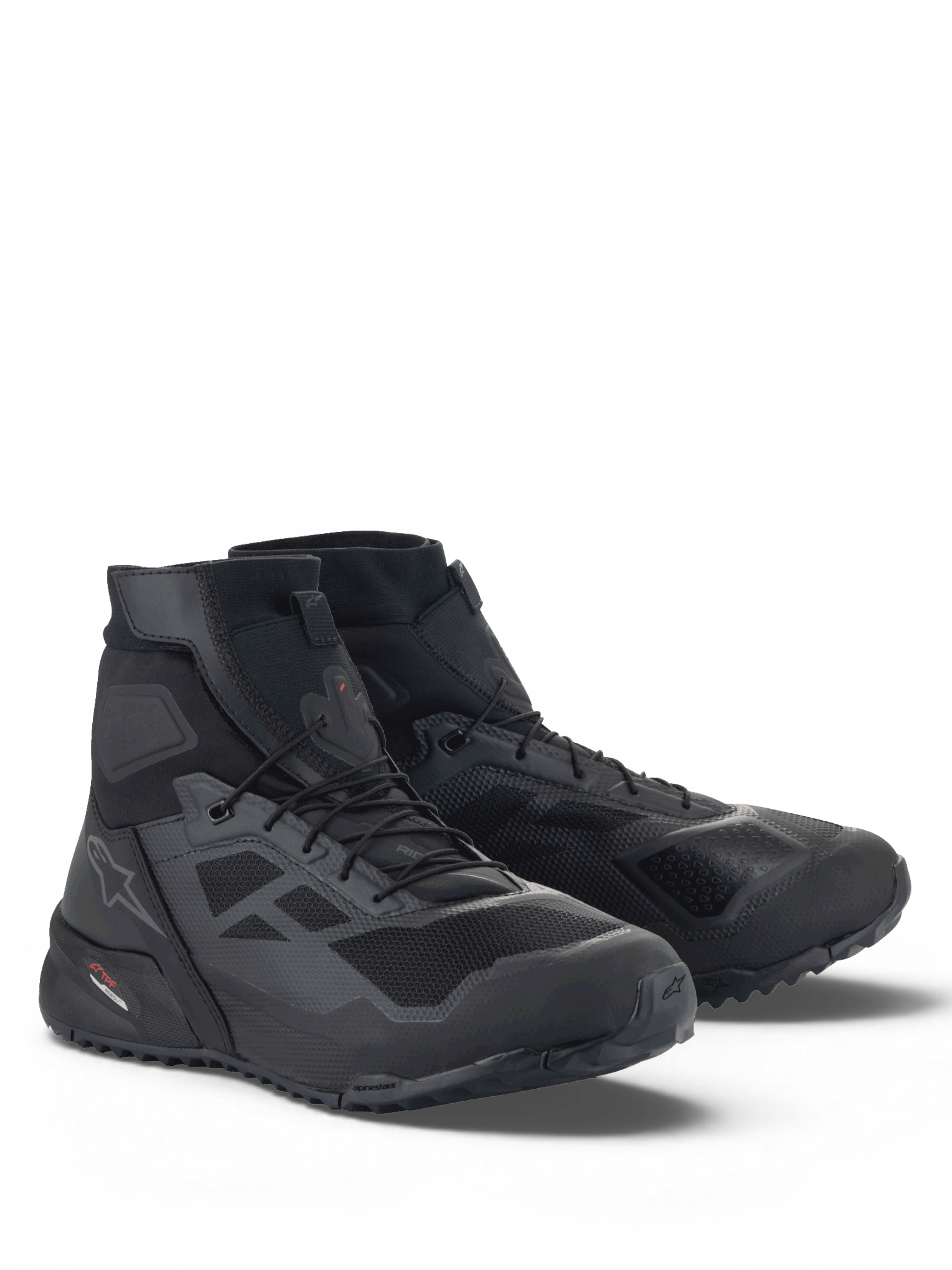 CR-1 Shoes