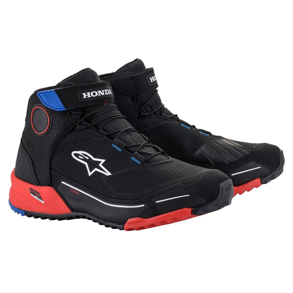 Honda Cr-X Drystar Riding Shoes | Alpinestars | Alpinestars 