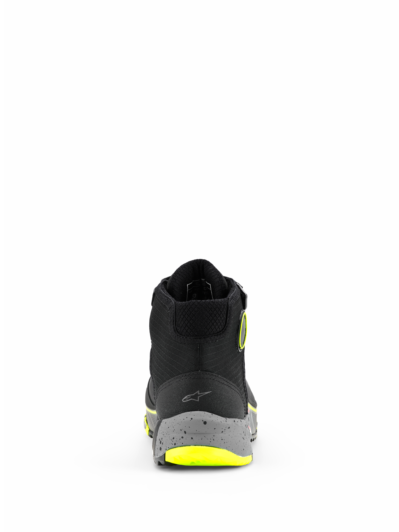 CR-X Drystar® Riding Shoes