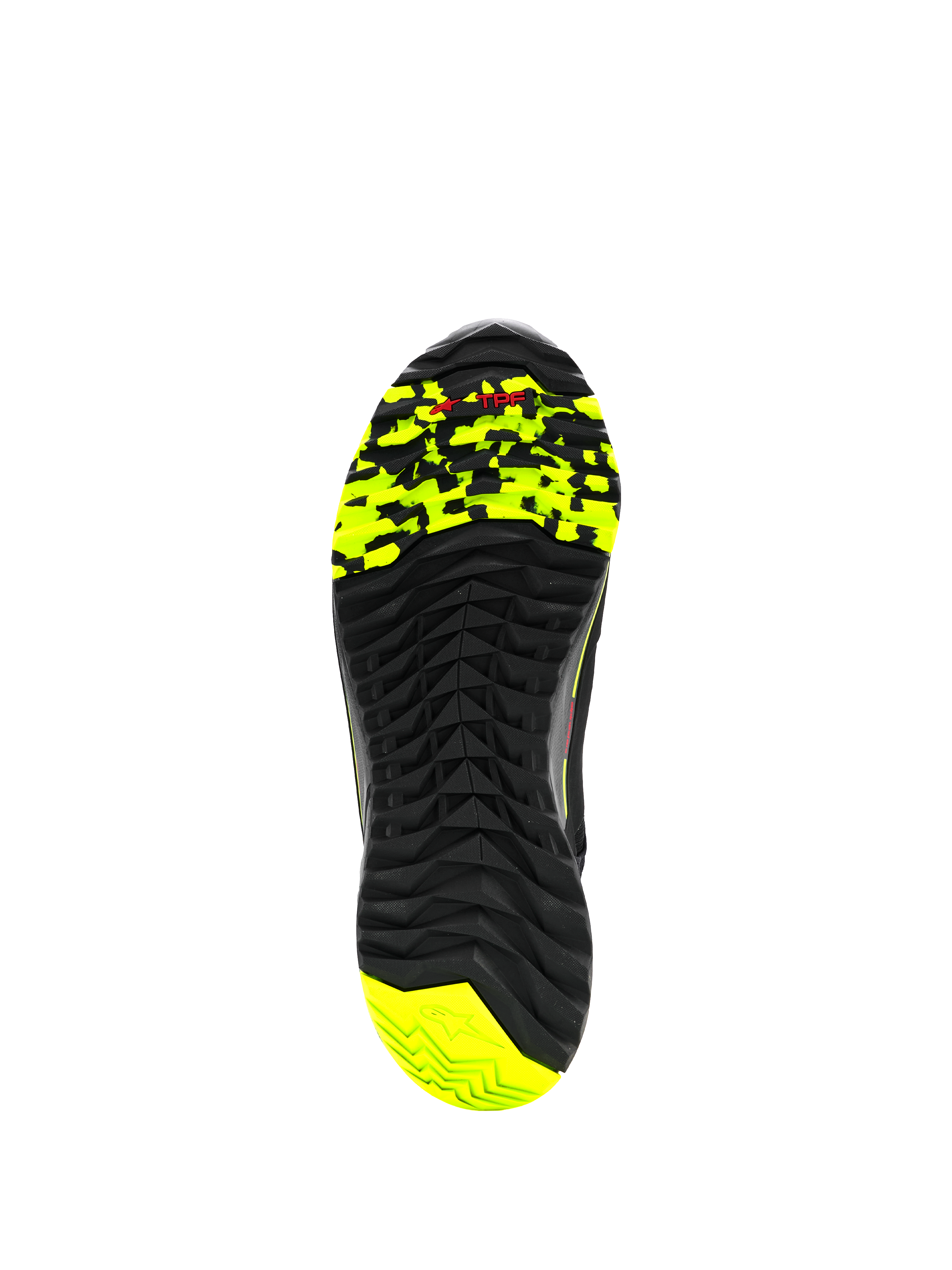 CR-X Drystar® Riding Shoes
