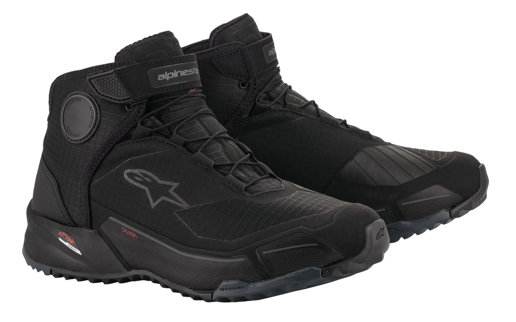 CR-X Drystar® Riding Shoes | Alpinestars® Official Site
