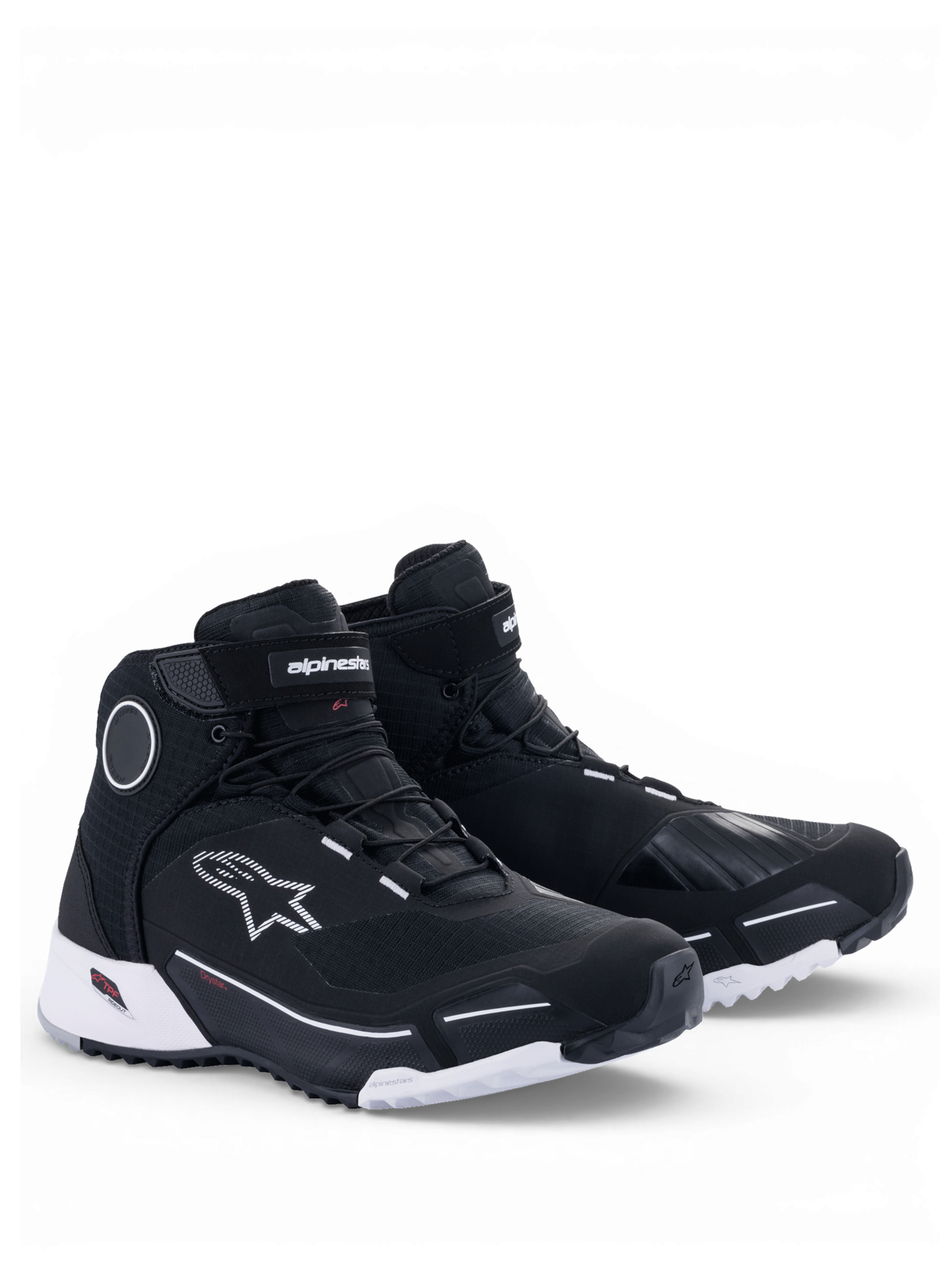 CR-X Drystar® - Motorcycle Riding Shoes | Alpinestars® CR-X Drystar® - Motorcycle Riding Shoes | Alpinestars®