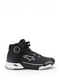 CR-X Drystar® - Motorcycle Riding Shoes | Alpinestars® CR-X Drystar® - Motorcycle Riding Shoes | Alpinestars®