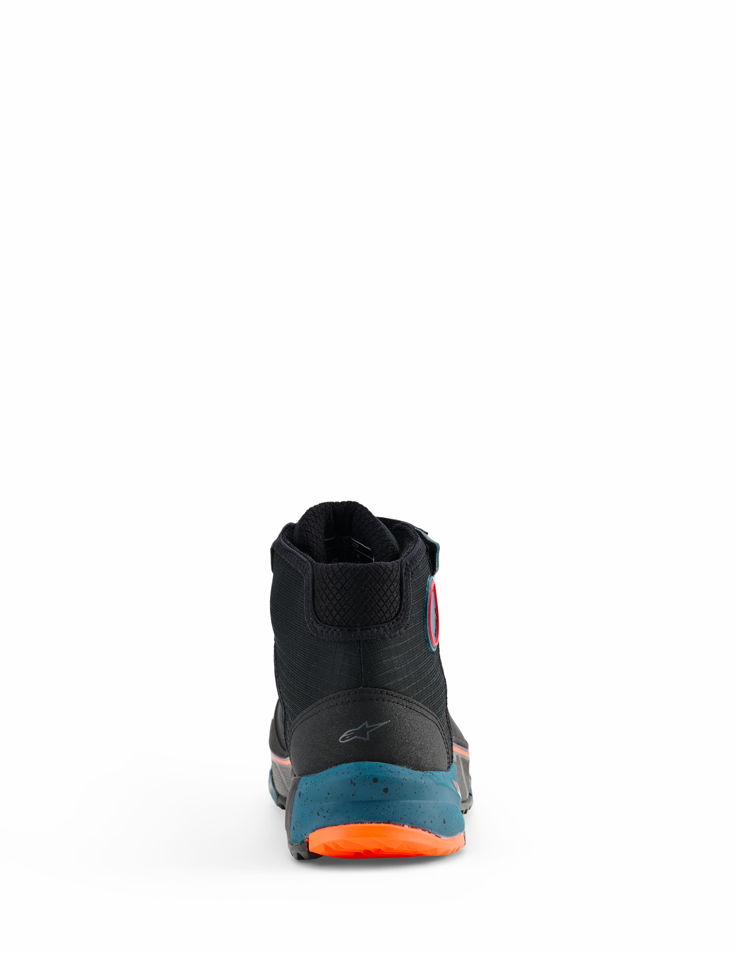 CR-X Drystar® Riding Shoes