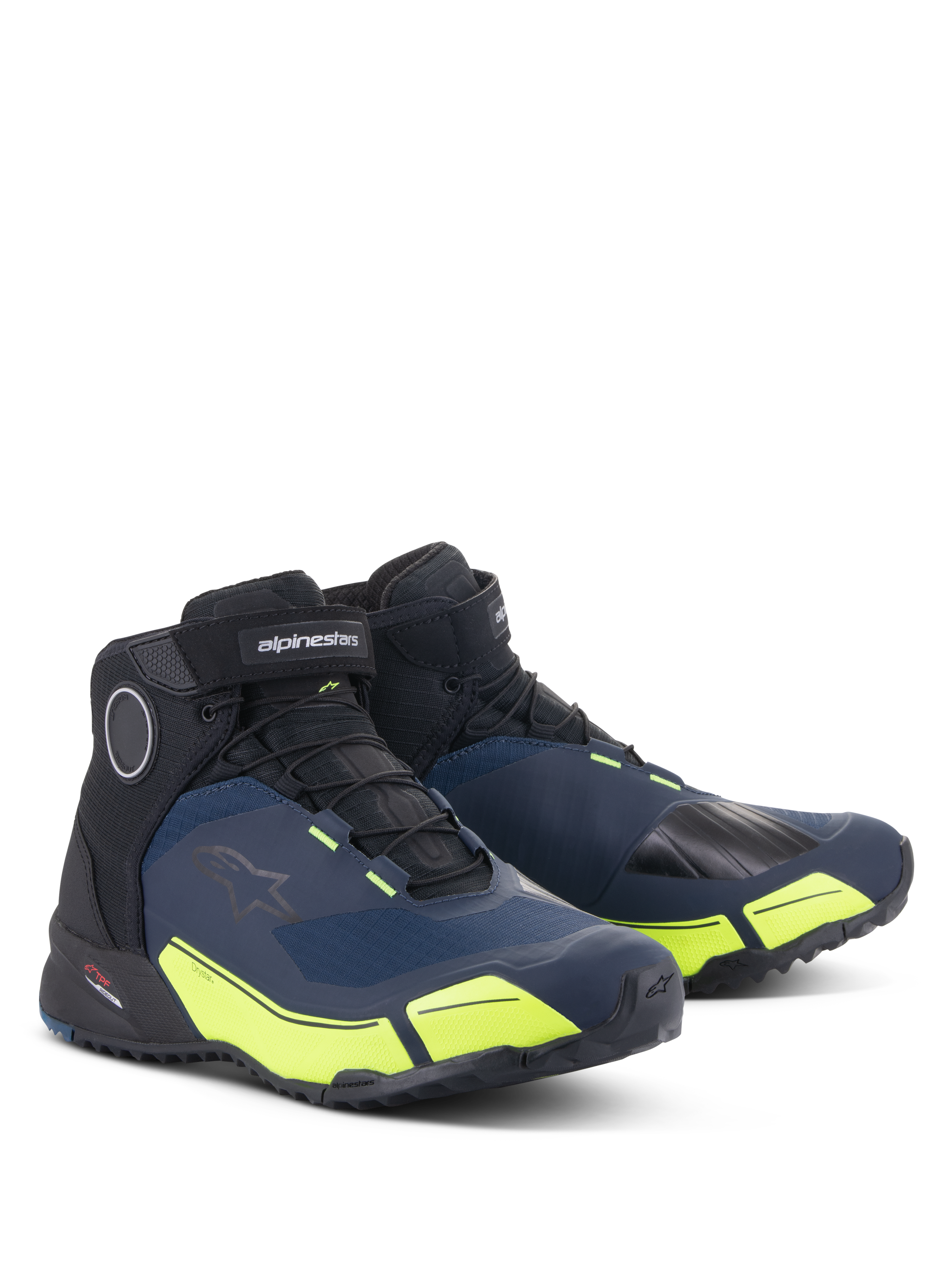 CR-X Drystar® - Motorcycle Riding Shoes | Alpinestars® CR-X Drystar® - Motorcycle Riding Shoes | Alpinestars®
