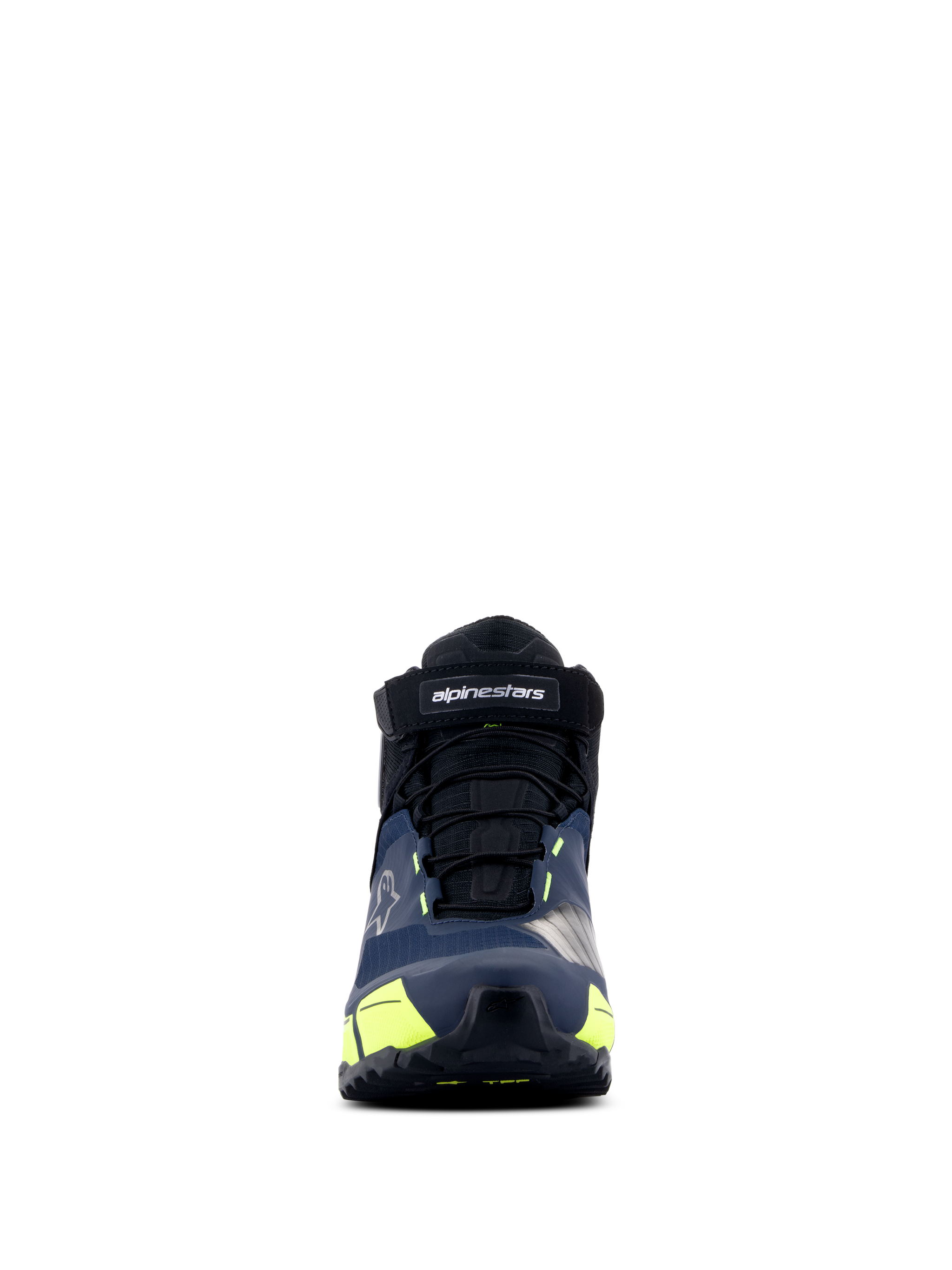 CR-X Drystar® - Black Motorcycle Shoes | Alpinestars® CR-X Drystar® - Black Motorcycle Shoes | Alpinestars®