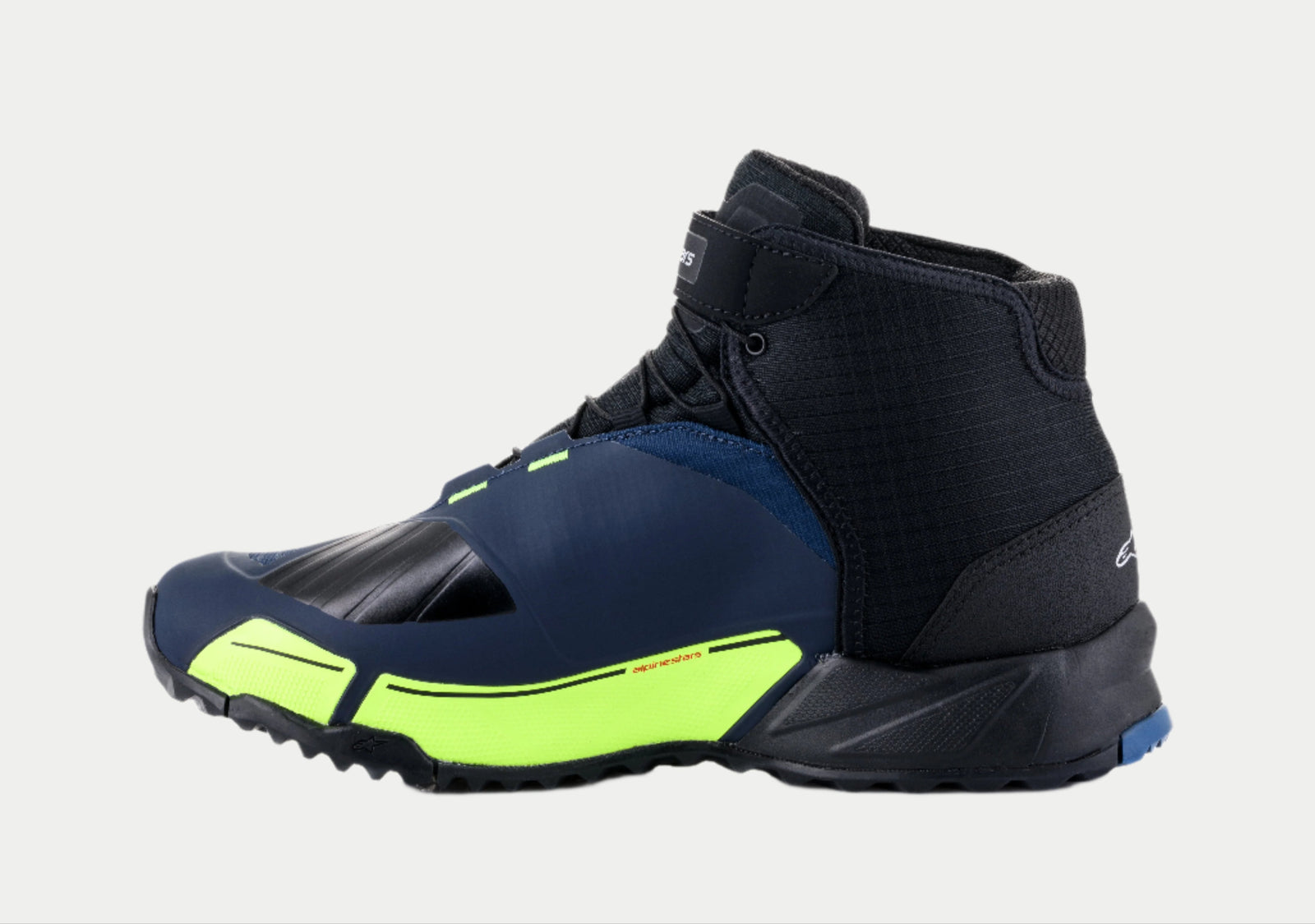 CR-X Drystar® Riding Shoes