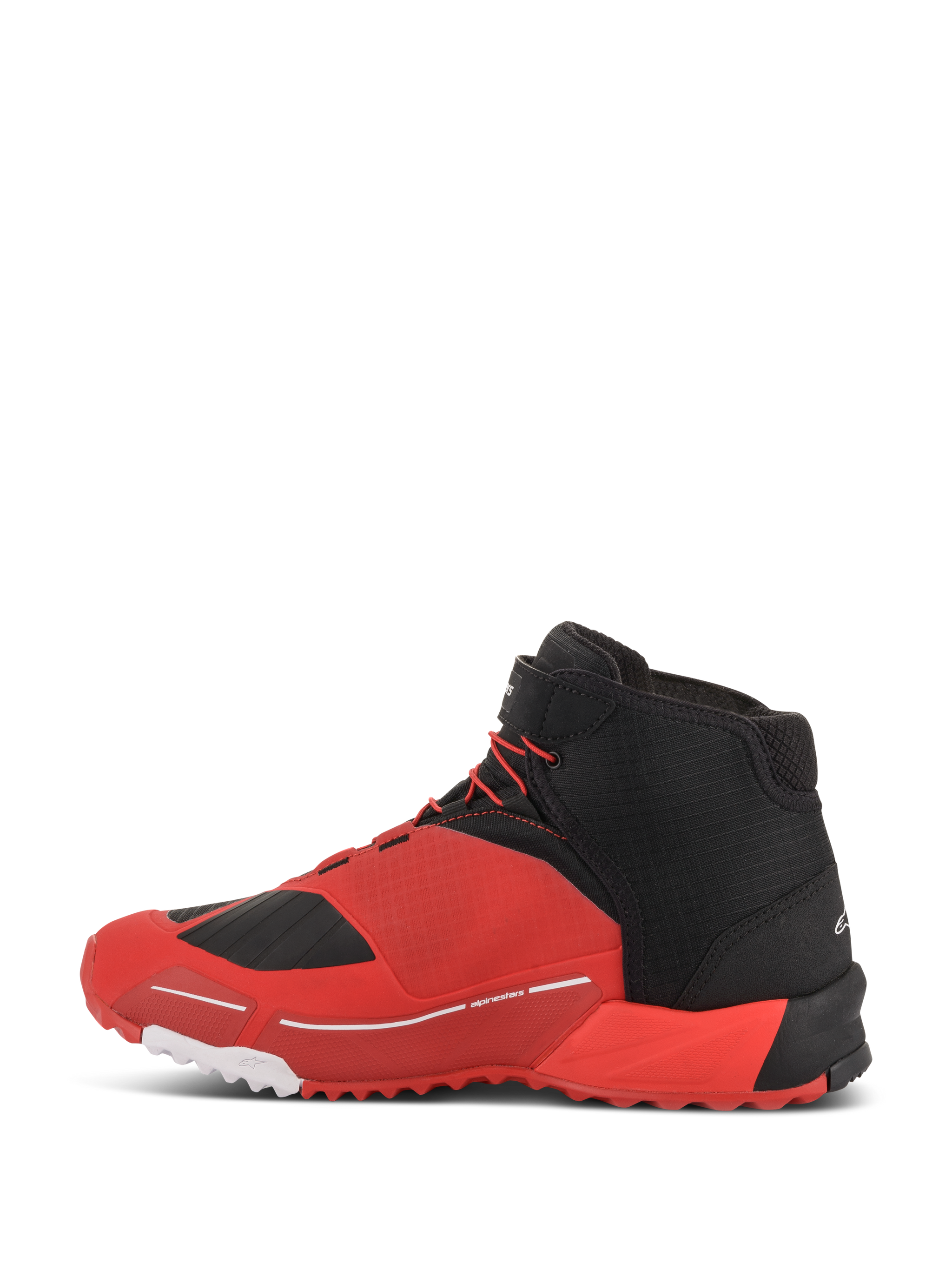 CR-X Drystar® - Black Motorcycle Shoes | Alpinestars® CR-X Drystar® - Black Motorcycle Shoes | Alpinestars®