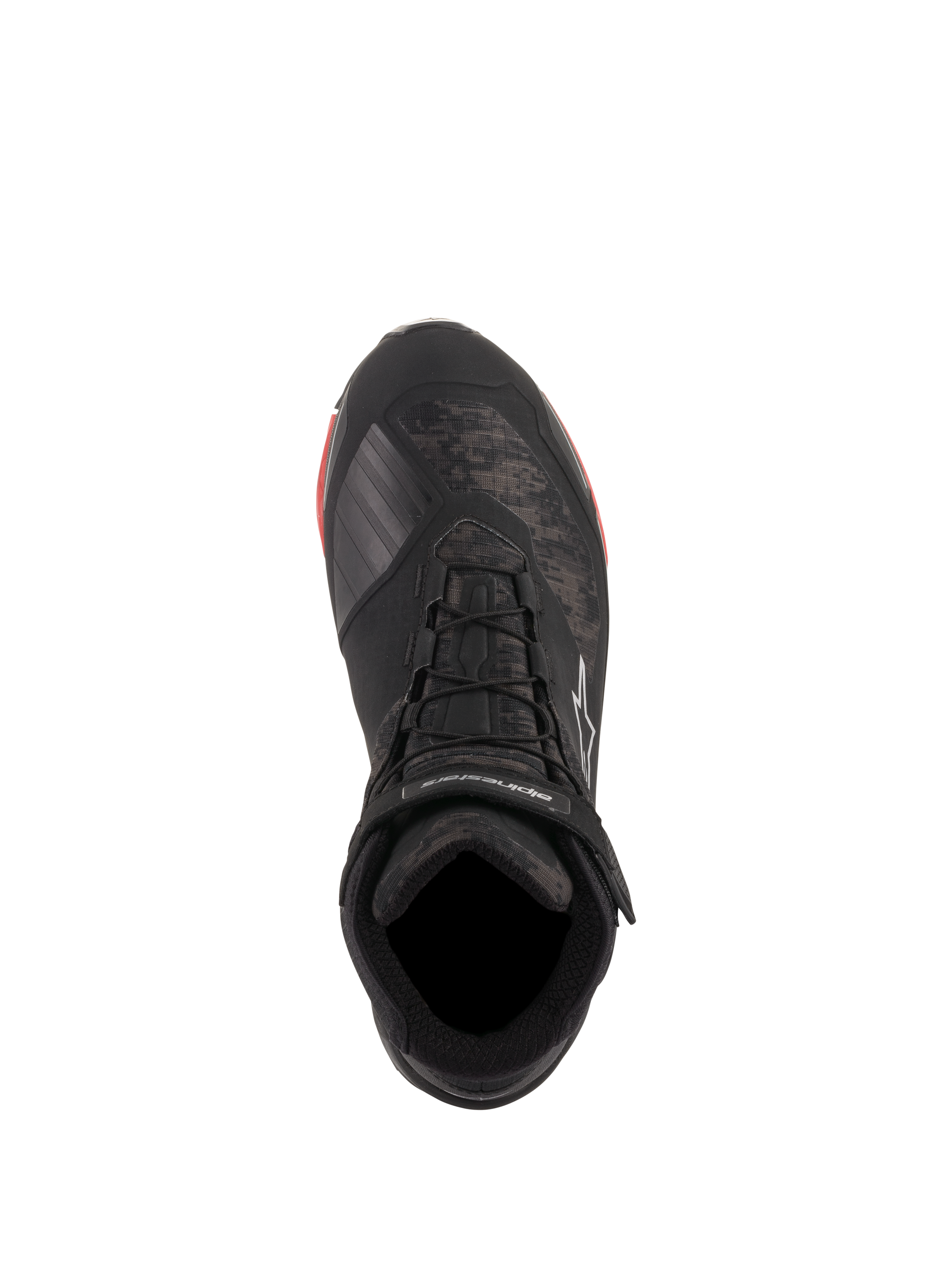 CR-X Drystar® - Black Motorcycle Shoes | Alpinestars® CR-X Drystar® - Black Motorcycle Shoes | Alpinestars®