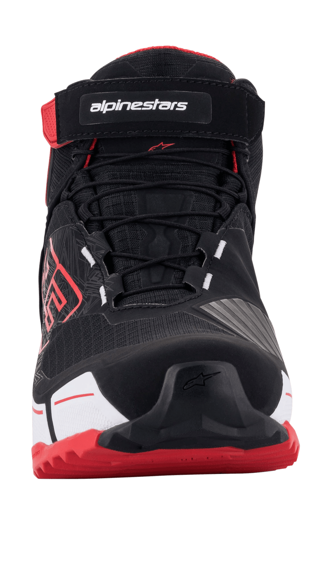 MM93 CR-X Drystar® - Black Motorcycle Shoe | Alpinestars® MM93 CR-X Drystar® - Black Motorcycle Shoe | Alpinestars®