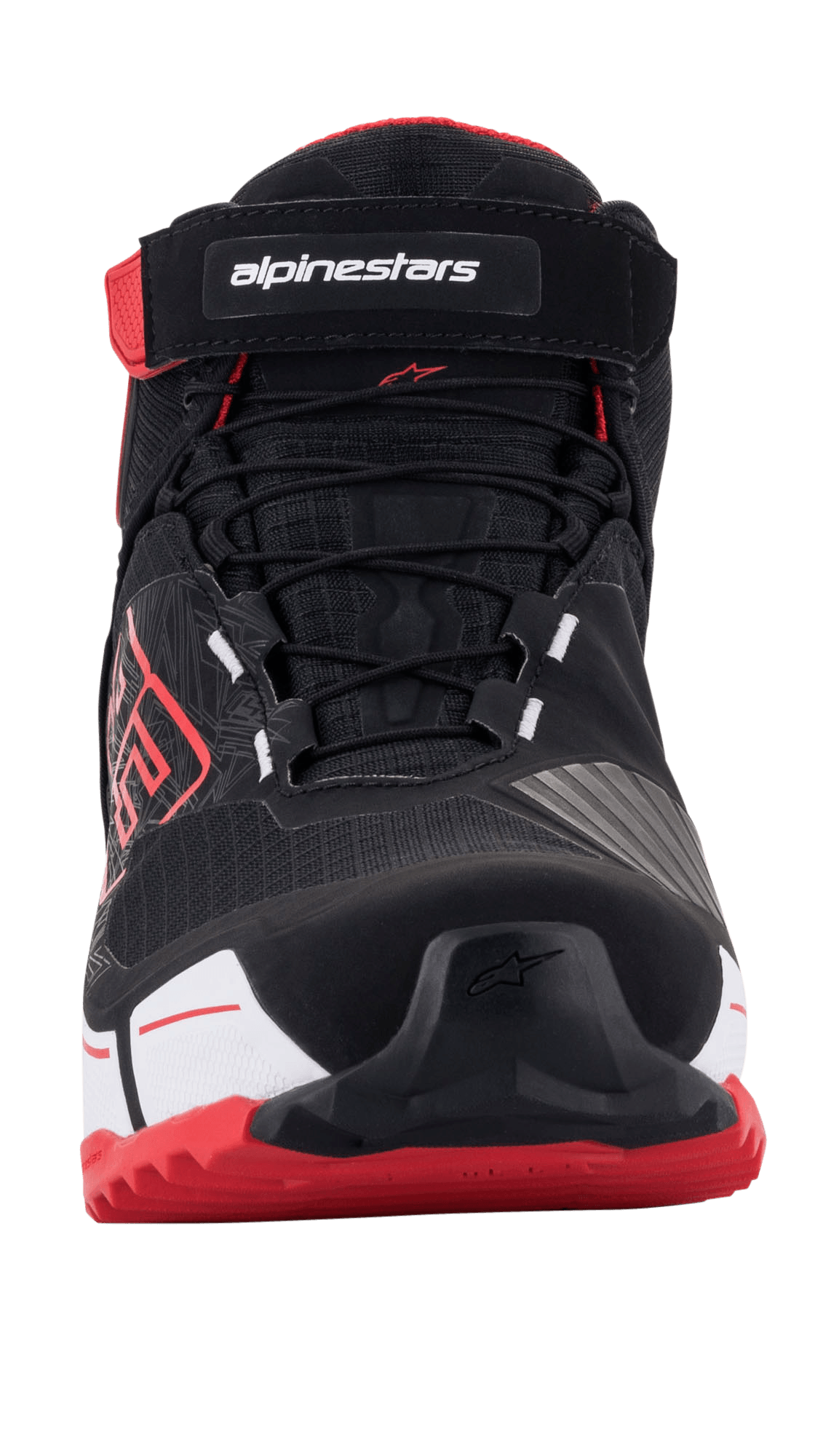 アルパインスターズ　MM93 CR-X DRYSTAR RIDING SHOES MM93 CR-X Drystar® - Black Motorcycle Shoe | Alpinestars®