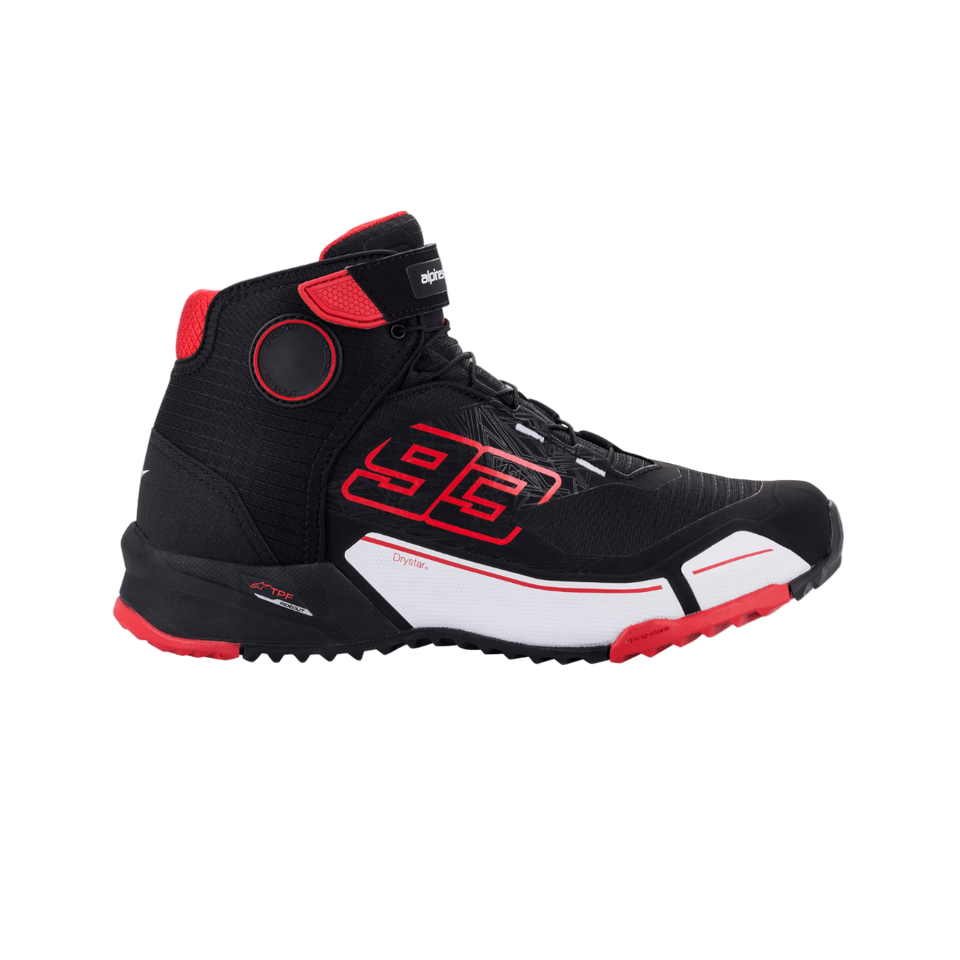 MM93 CR-X Drystar® Riding Shoes