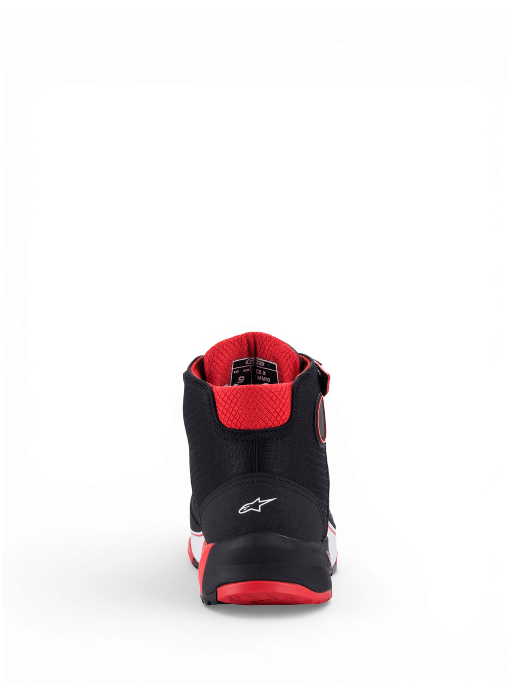 MM93 CR-X Drystar® Riding Shoes