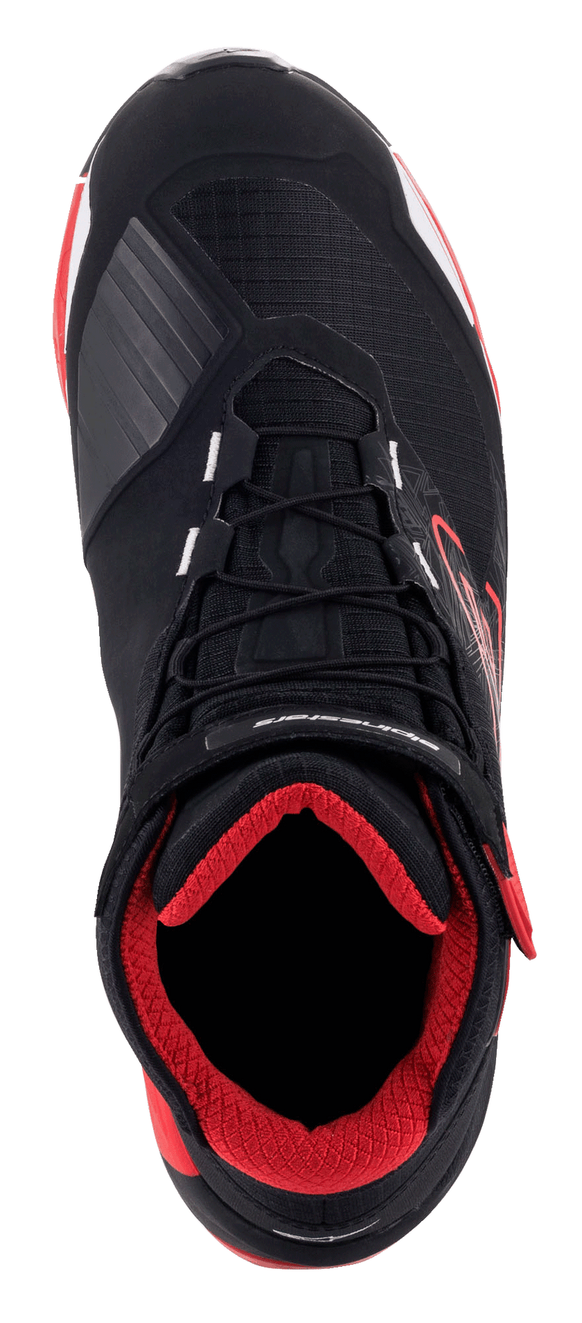 MM93 CR-X Drystar® - Black Motorcycle Shoe | Alpinestars® MM93 CR-X Drystar® - Black Motorcycle Shoe | Alpinestars®