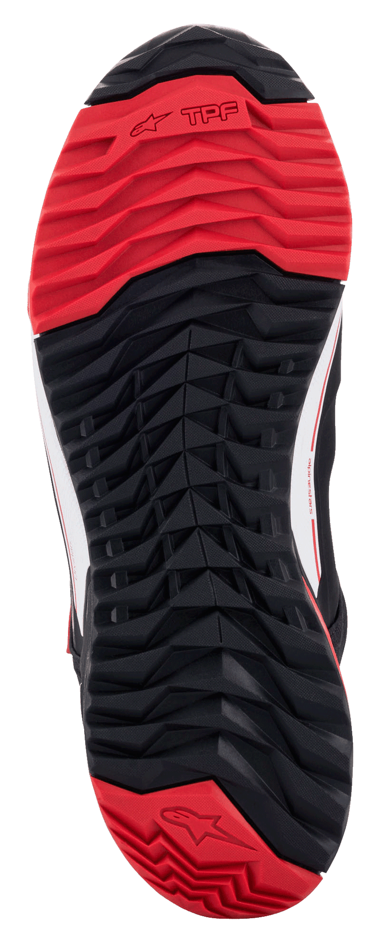 MM93 CR-X Drystar® - Black Motorcycle Shoe | Alpinestars® MM93 CR-X Drystar® - Black Motorcycle Shoe | Alpinestars®