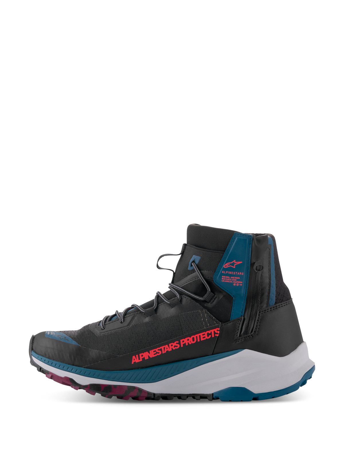 Speedforce XR Shoes - Motorcycle Riding Shoes | Alpinestars® Speedforce XR Shoes - Motorcycle Riding Shoes | Alpinestars®