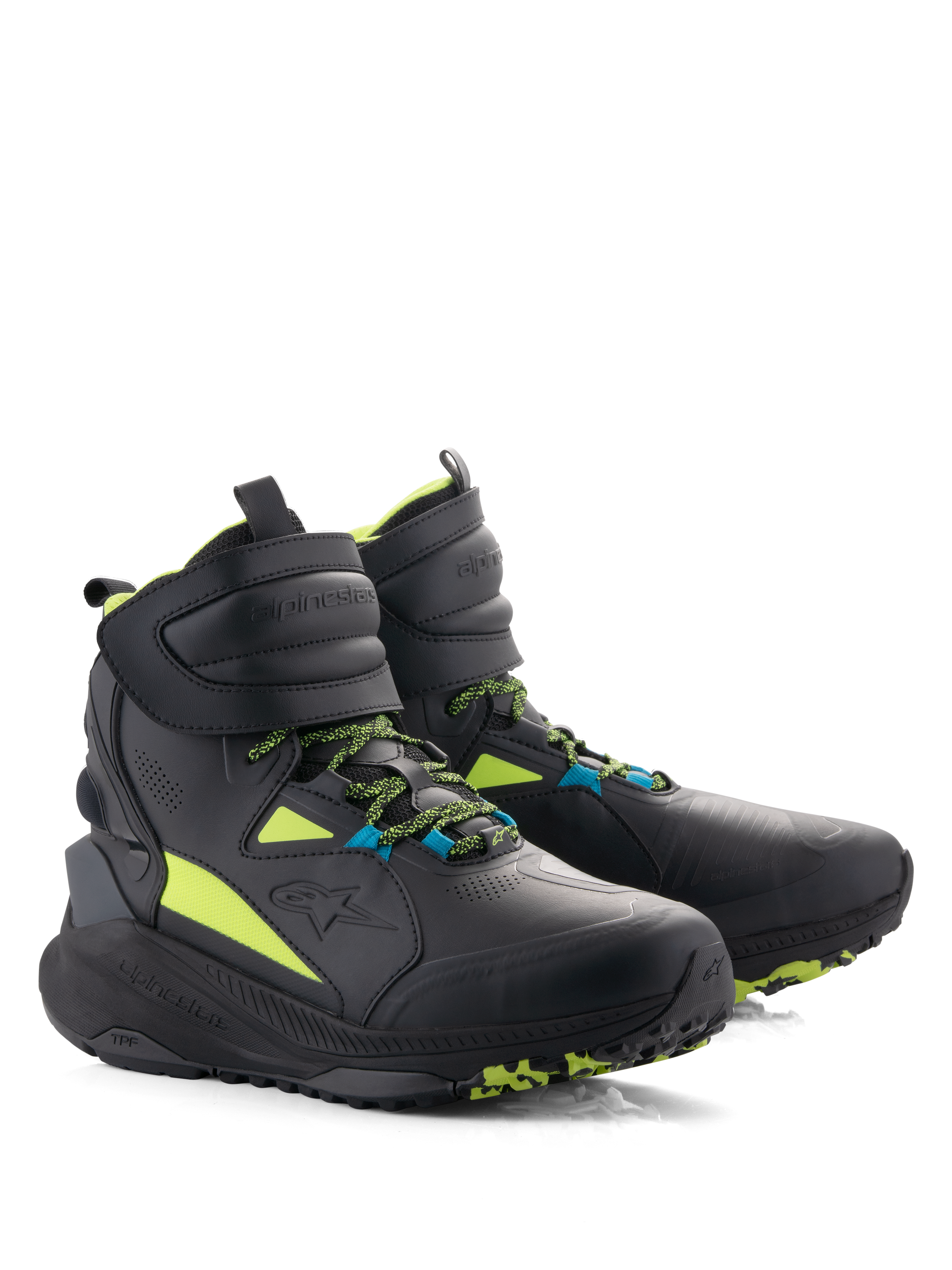 Speedstreet Shoes