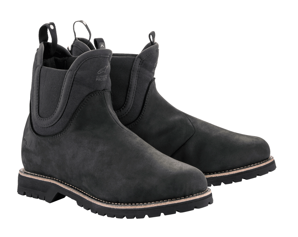 Road Urban Boots