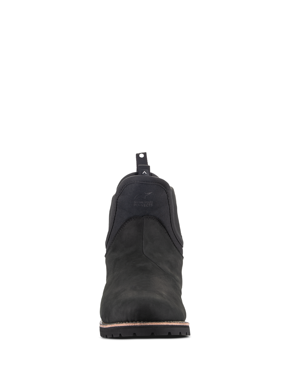 アルパインスターズ Turnstone ライディングブーツ ブラック Turnstone - Black Motorcycle Shoes | Alpinestars®