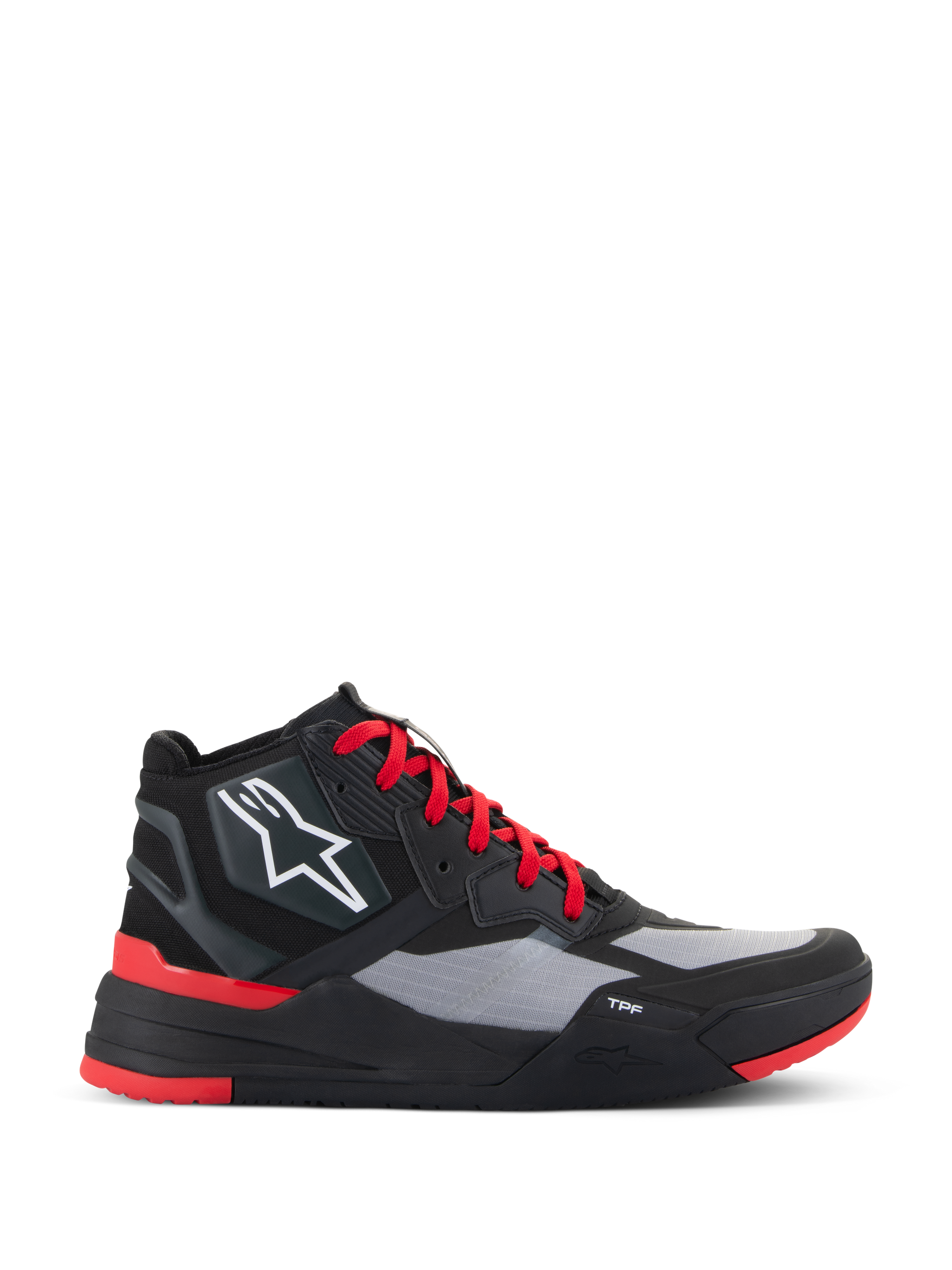 Speedflight Shoes BLACK CONTEMPORARY Footwear