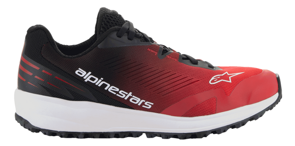 Meta Road V2 - Black Sportswear Shoes | Alpinestars®