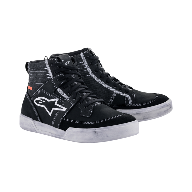 Ageless Riding Shoes