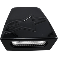 Supertech M10/M8 Rear Vent Frame