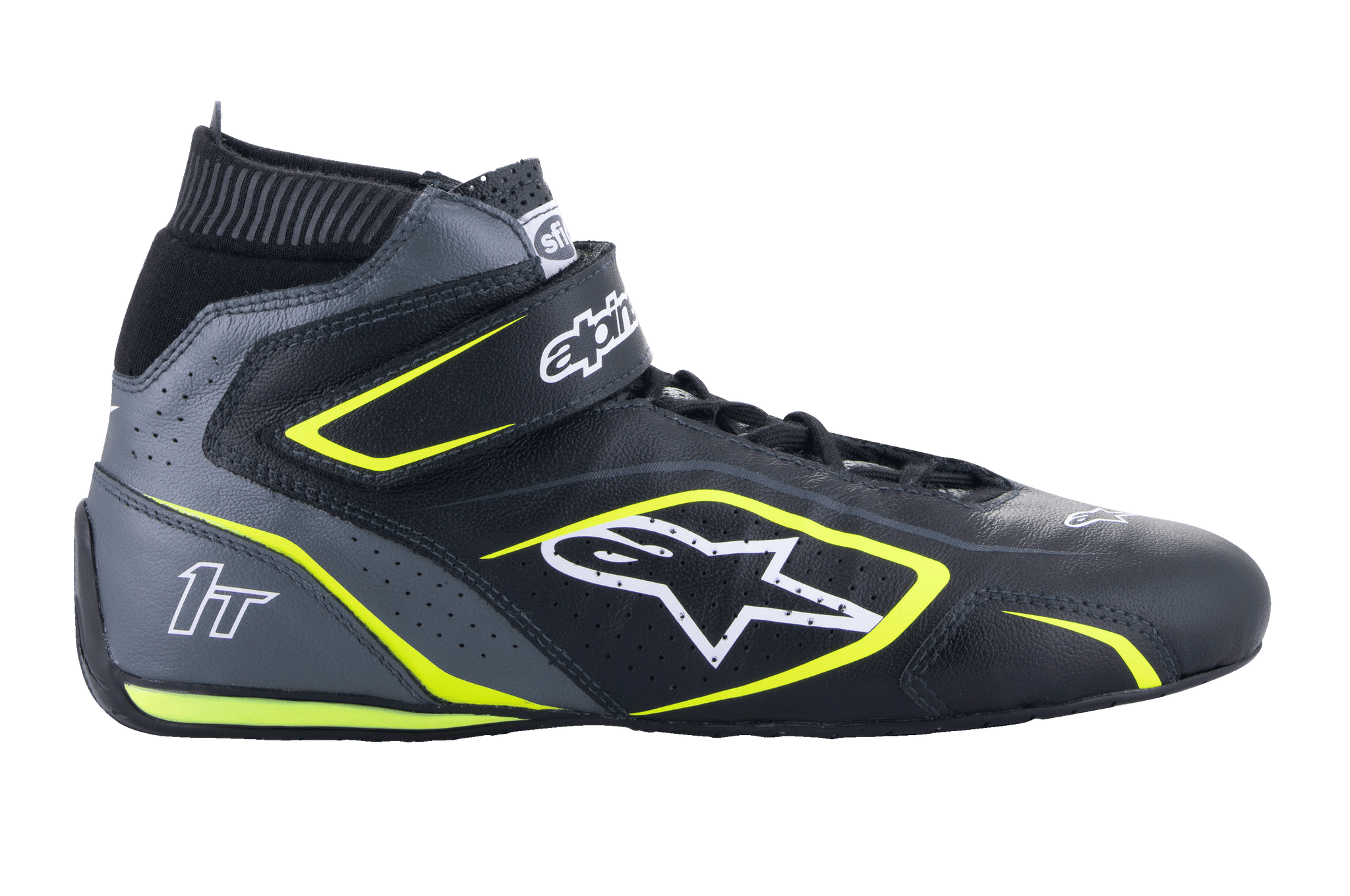 Tech-1 T V3 Shoes FIA