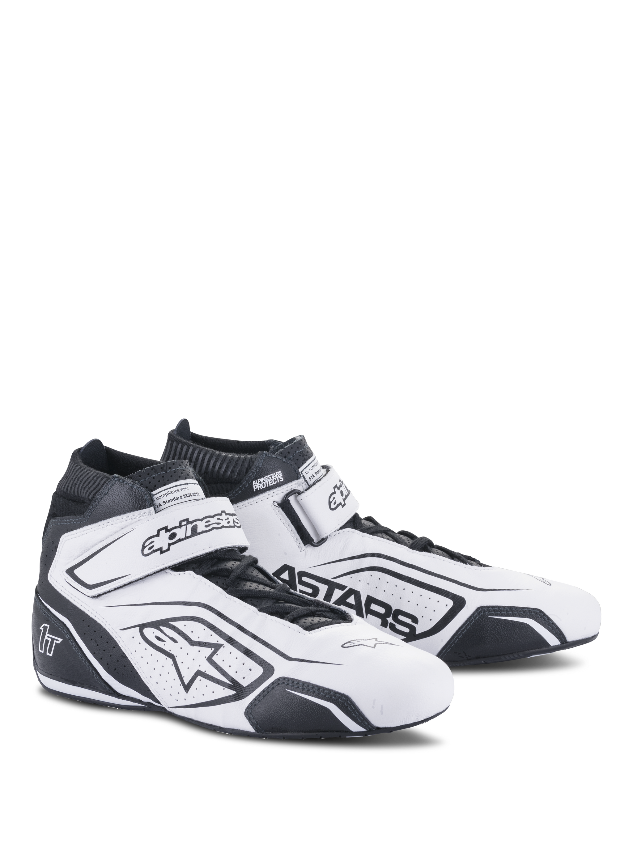Tech-1 T V3 Shoes FIA
