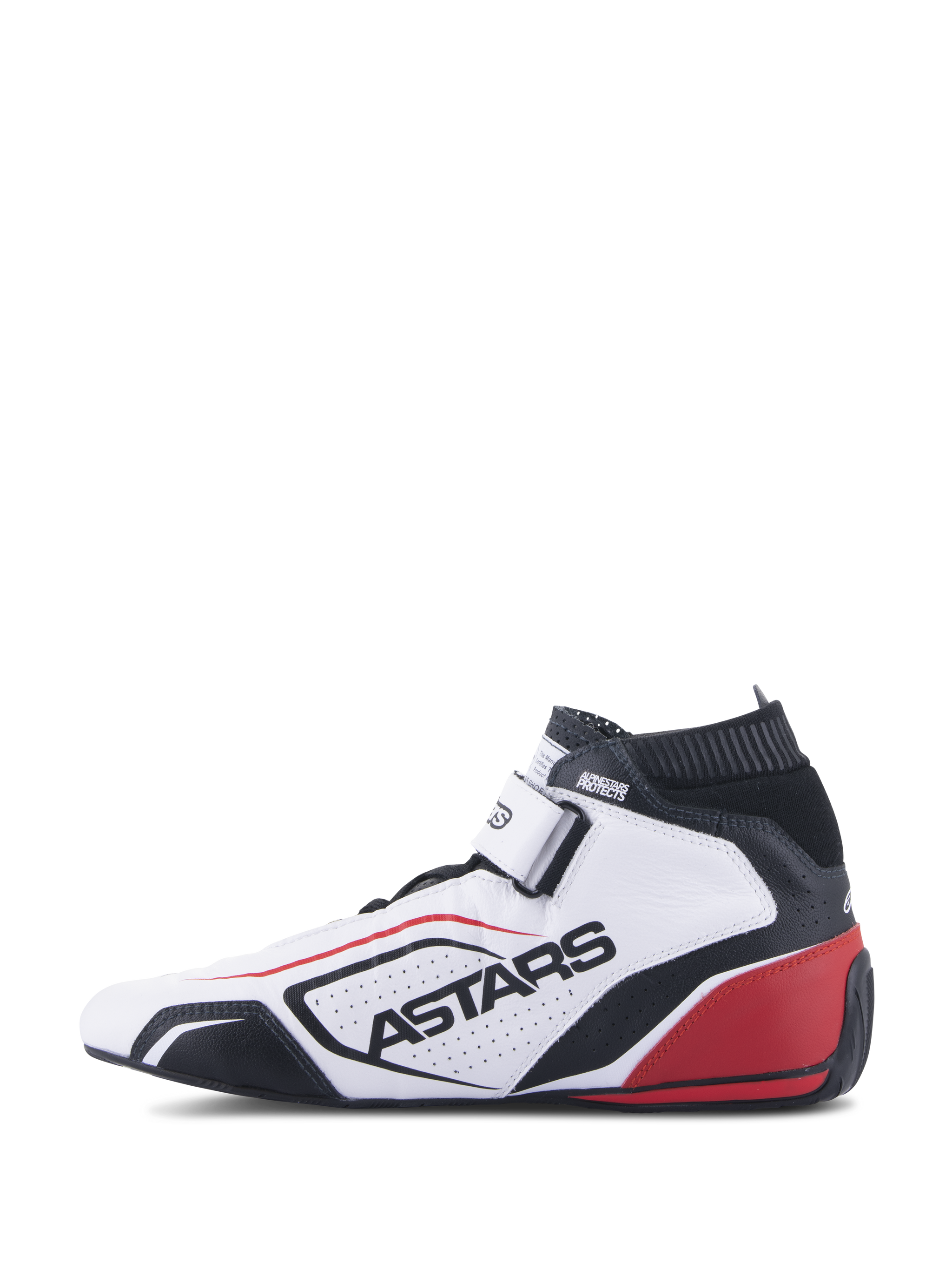 Tech-1 T V3 Shoes FIA