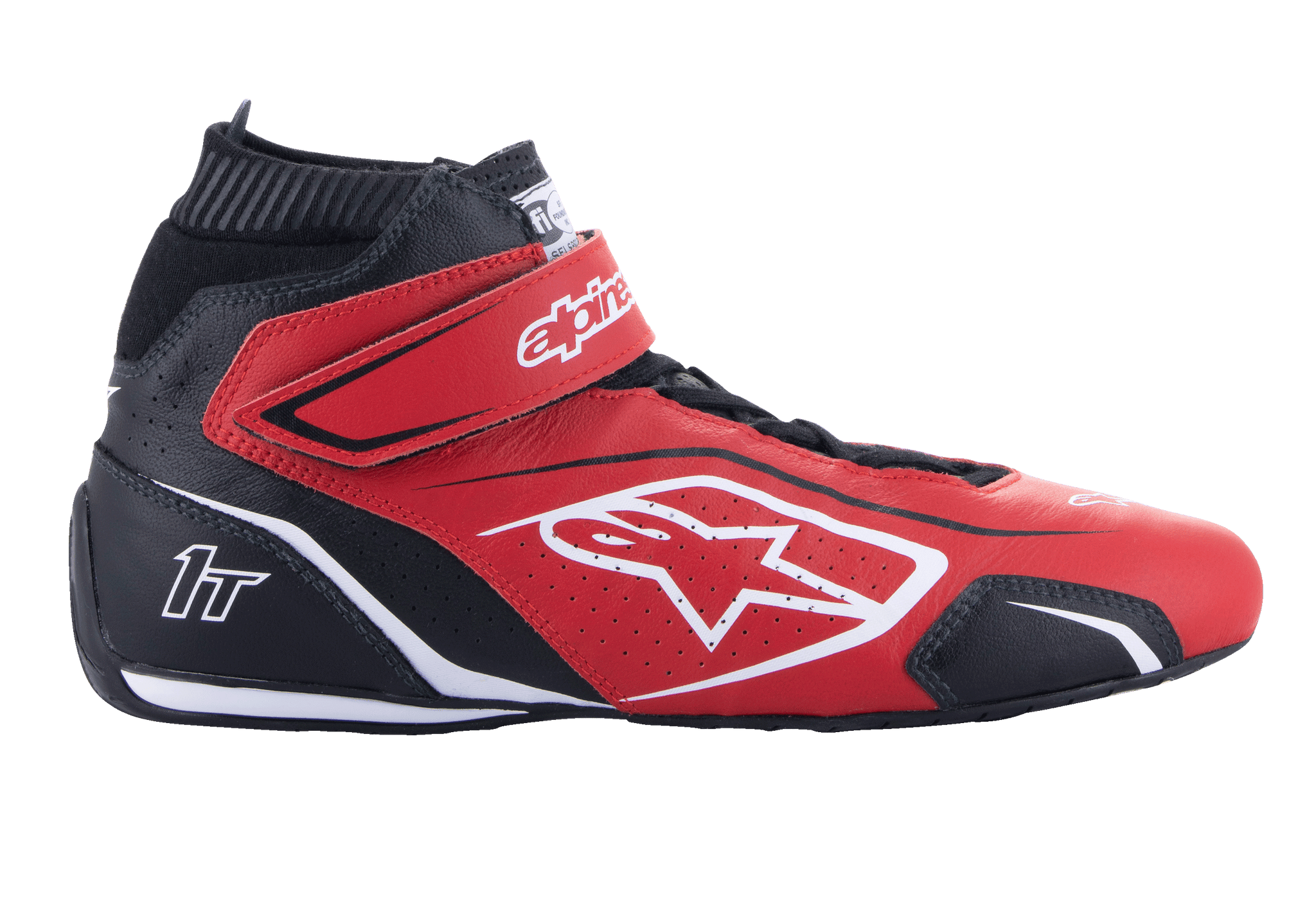 Tech-1 T V3 Shoes FIA