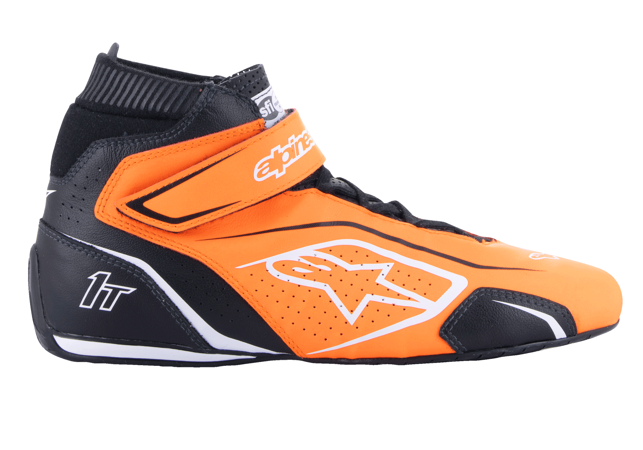 Tech-1 T V3 Schuhe FIA