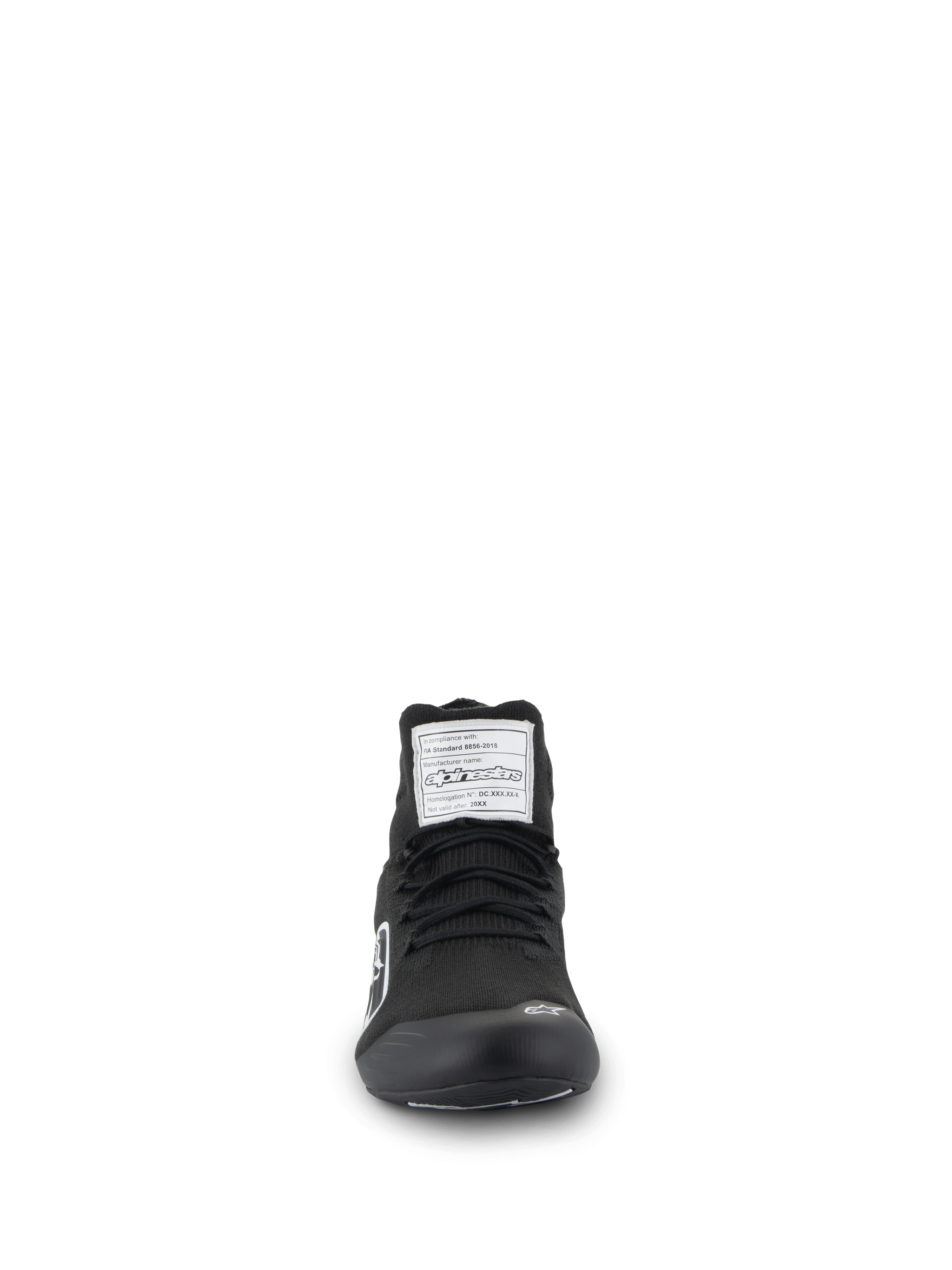 Supertech Shoes - FIA/SFI