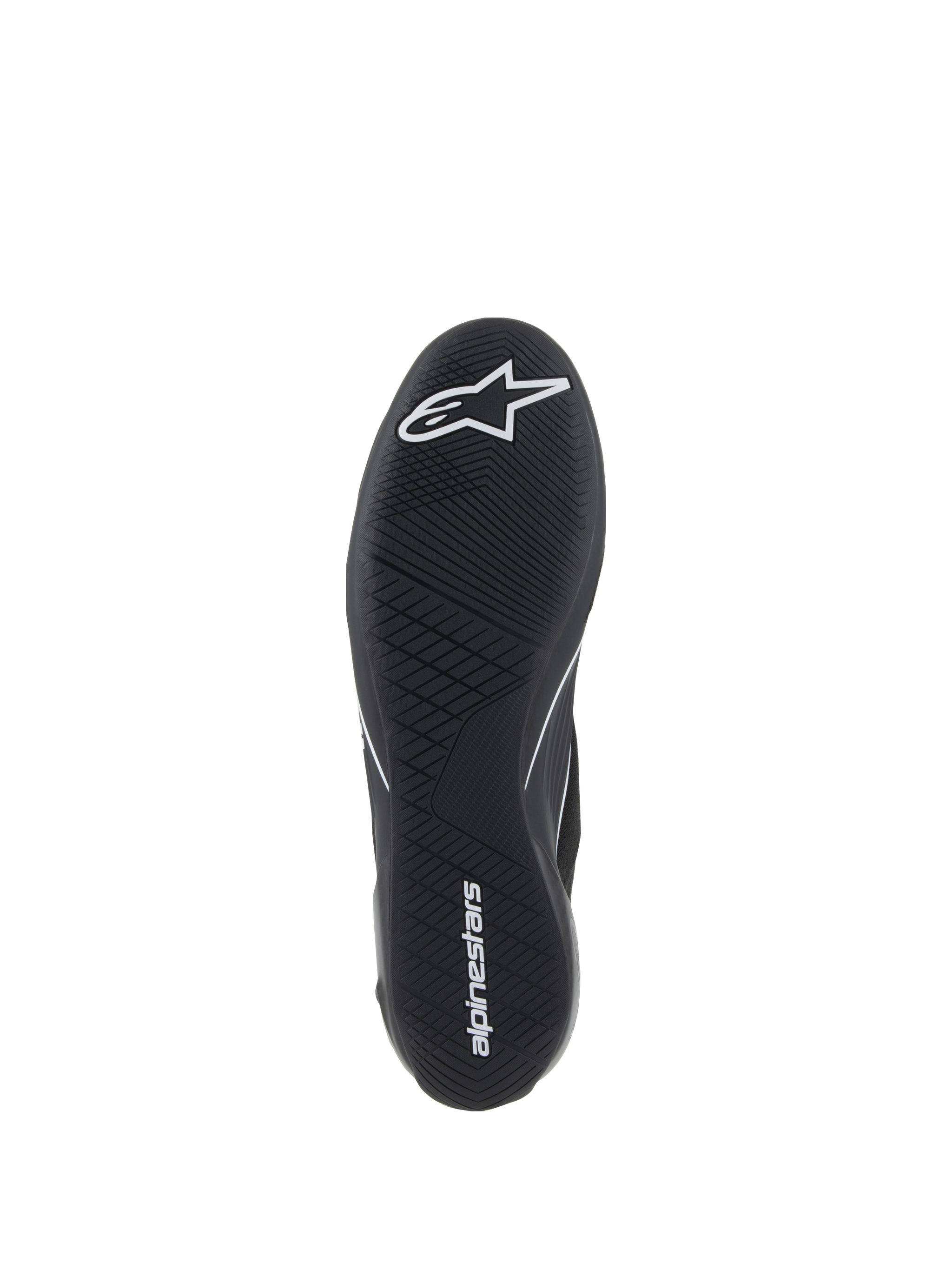 Supertech Shoes - FIA/SFI