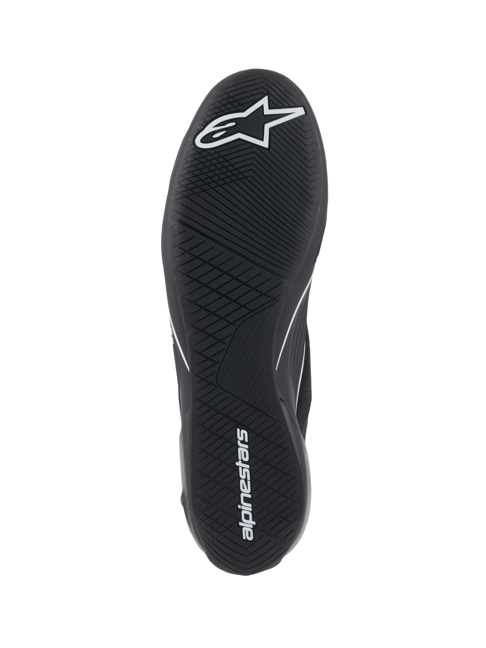 Supetech Shoes - FIA/SFI