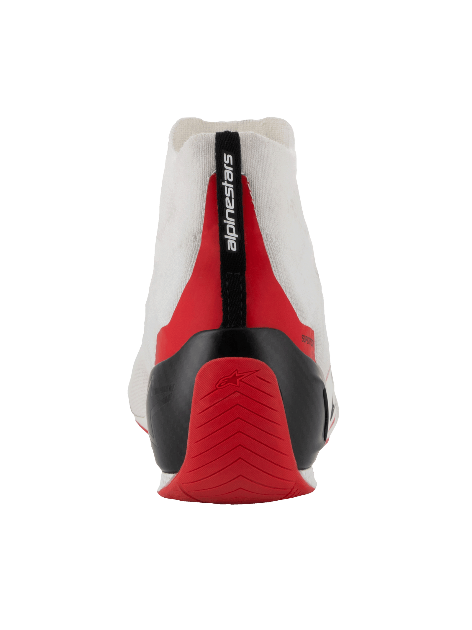 Supetech Shoes - FIA/SFI