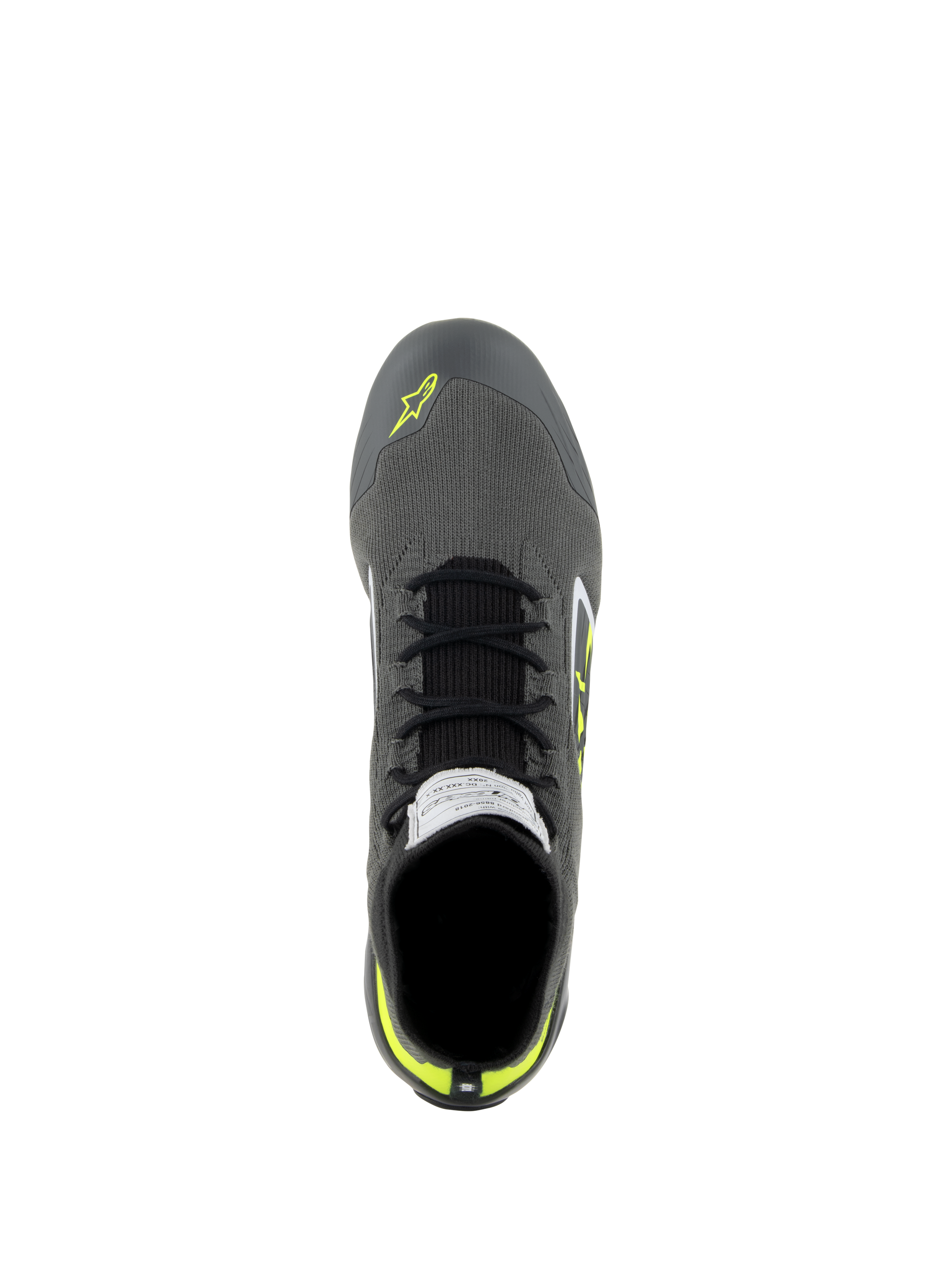 Supertech Shoes - FIA/SFI