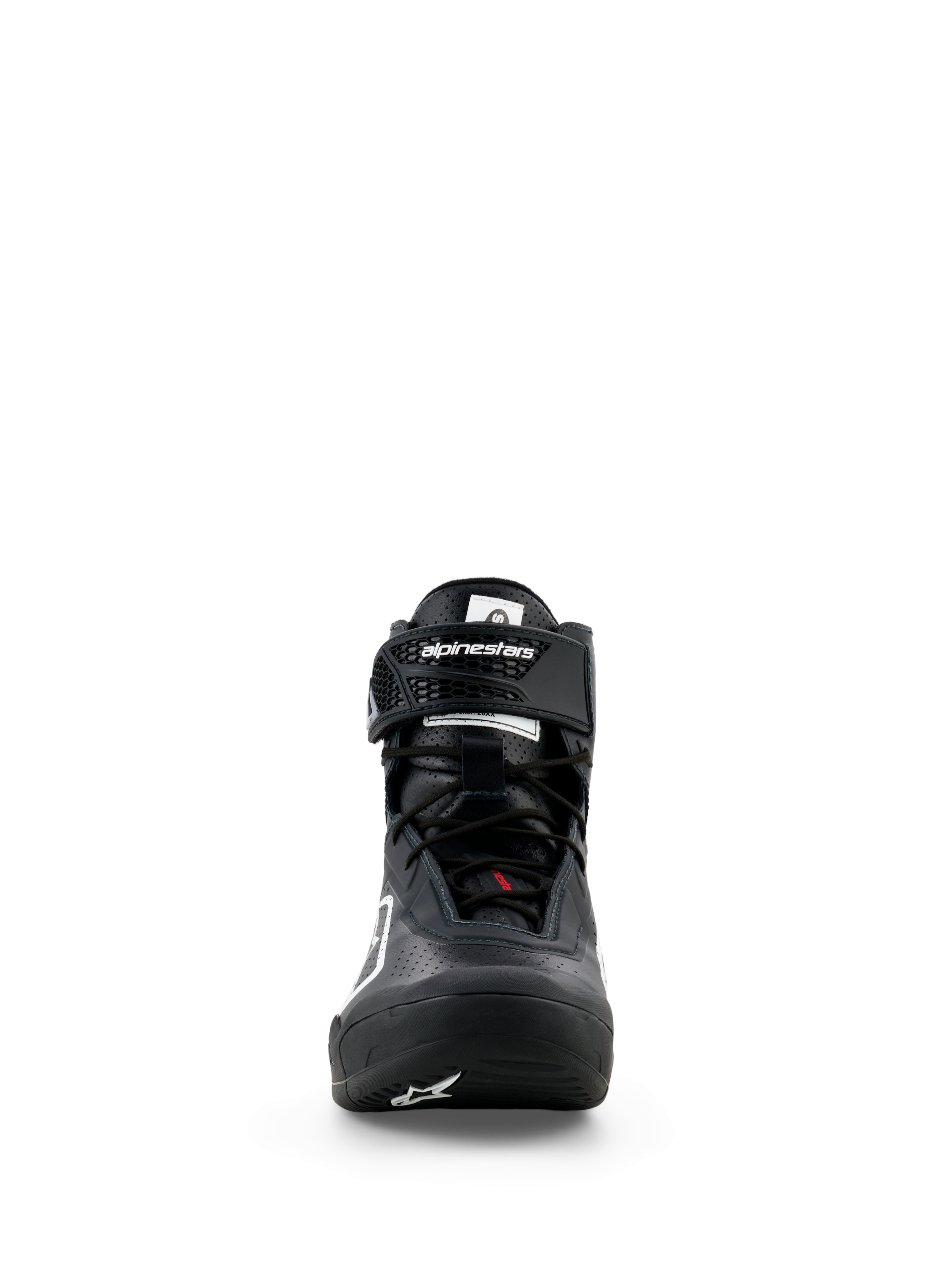 Radar V2 Shoes FIA/SFI