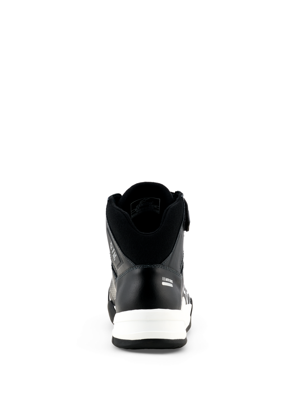 Radar V2 Shoes FIA/SFI