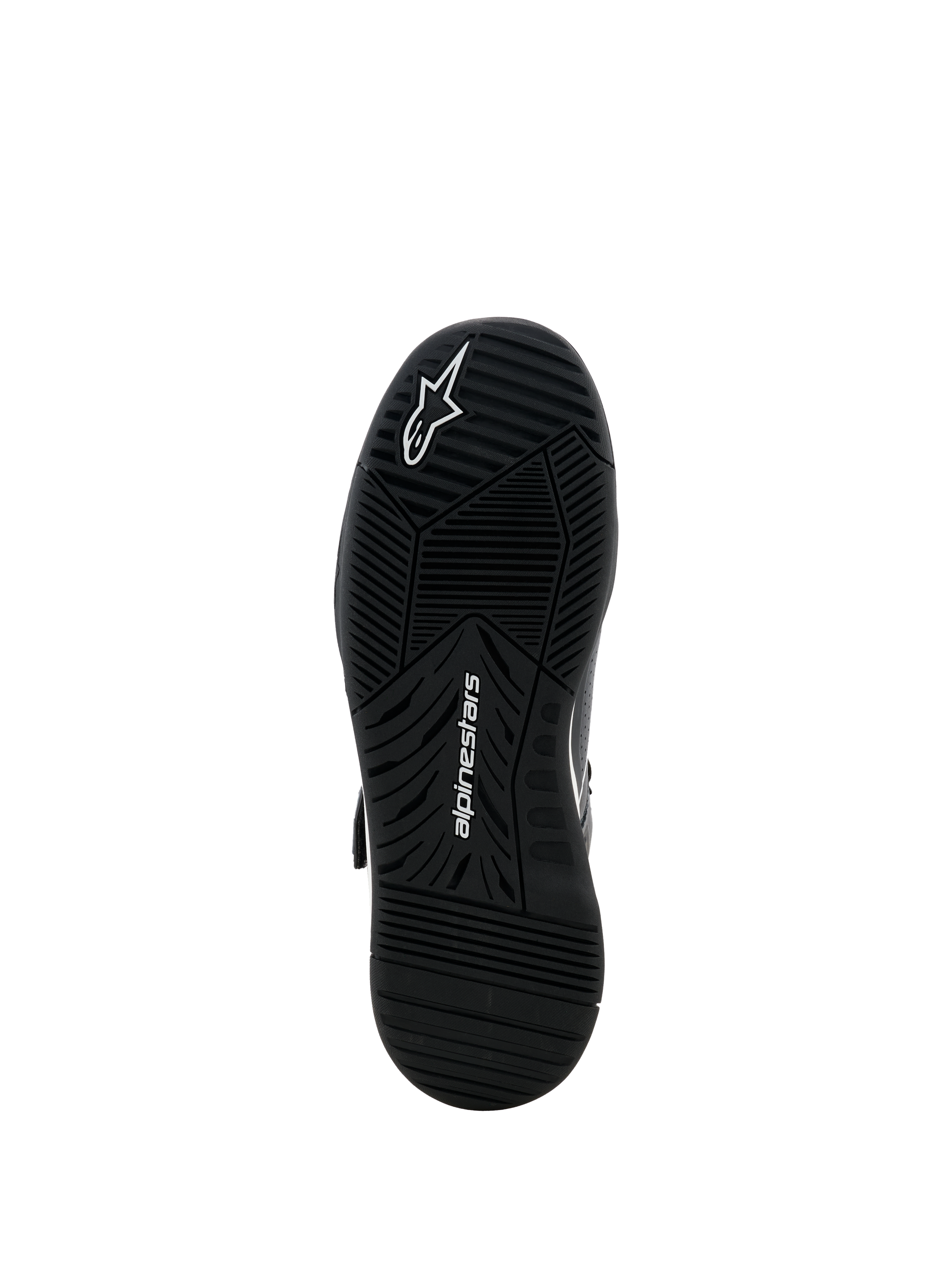 Radar V2 Shoes FIA/SFI