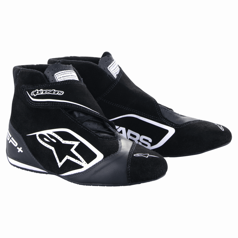 Auto Footwear Race Driving Shoes for Optimal Performance Alpinestars Alpinestars SpA