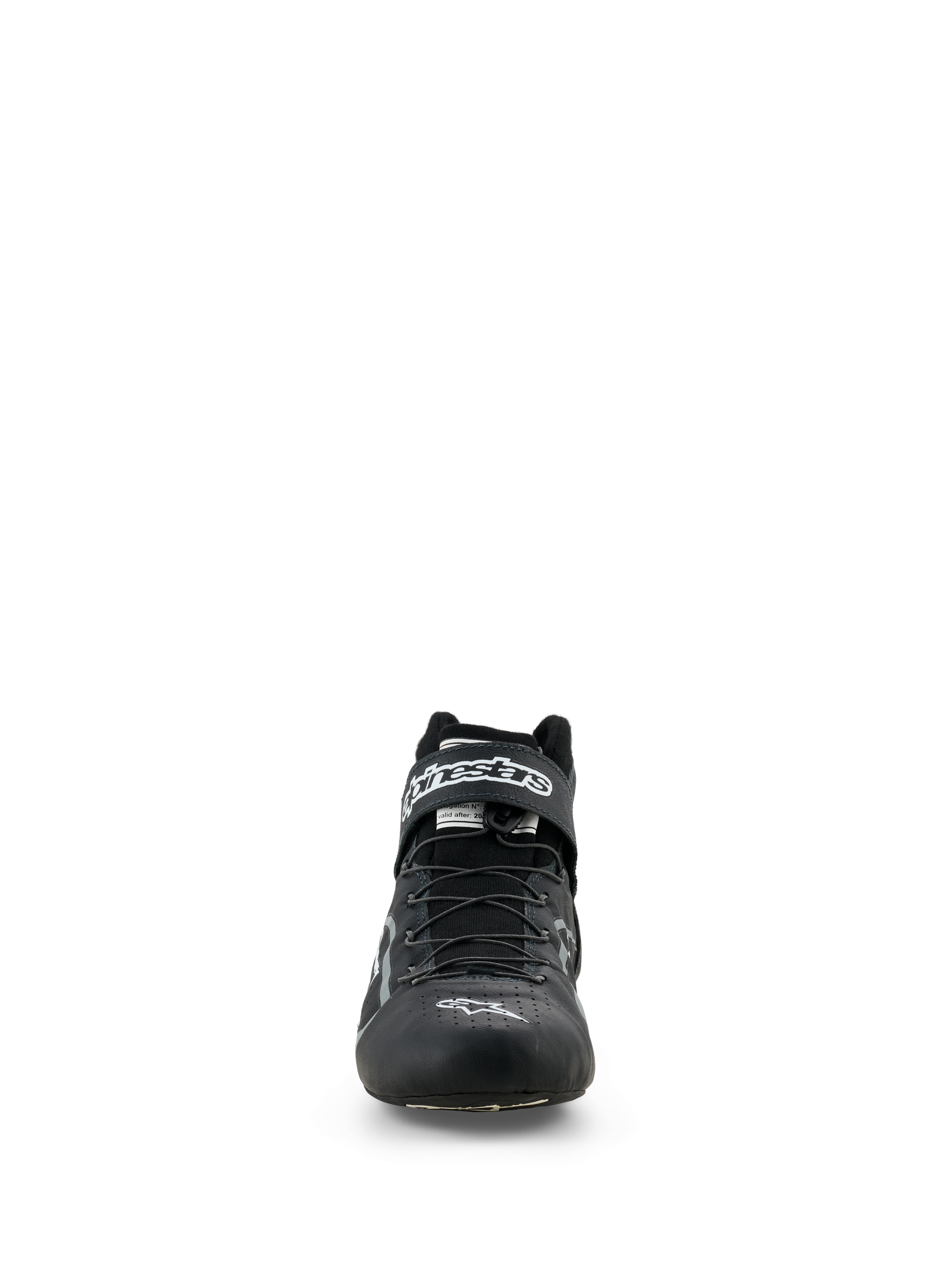 Limited Edition Lamborghini Tech-1 Z V3 Shoes Fia | Alpinestars®