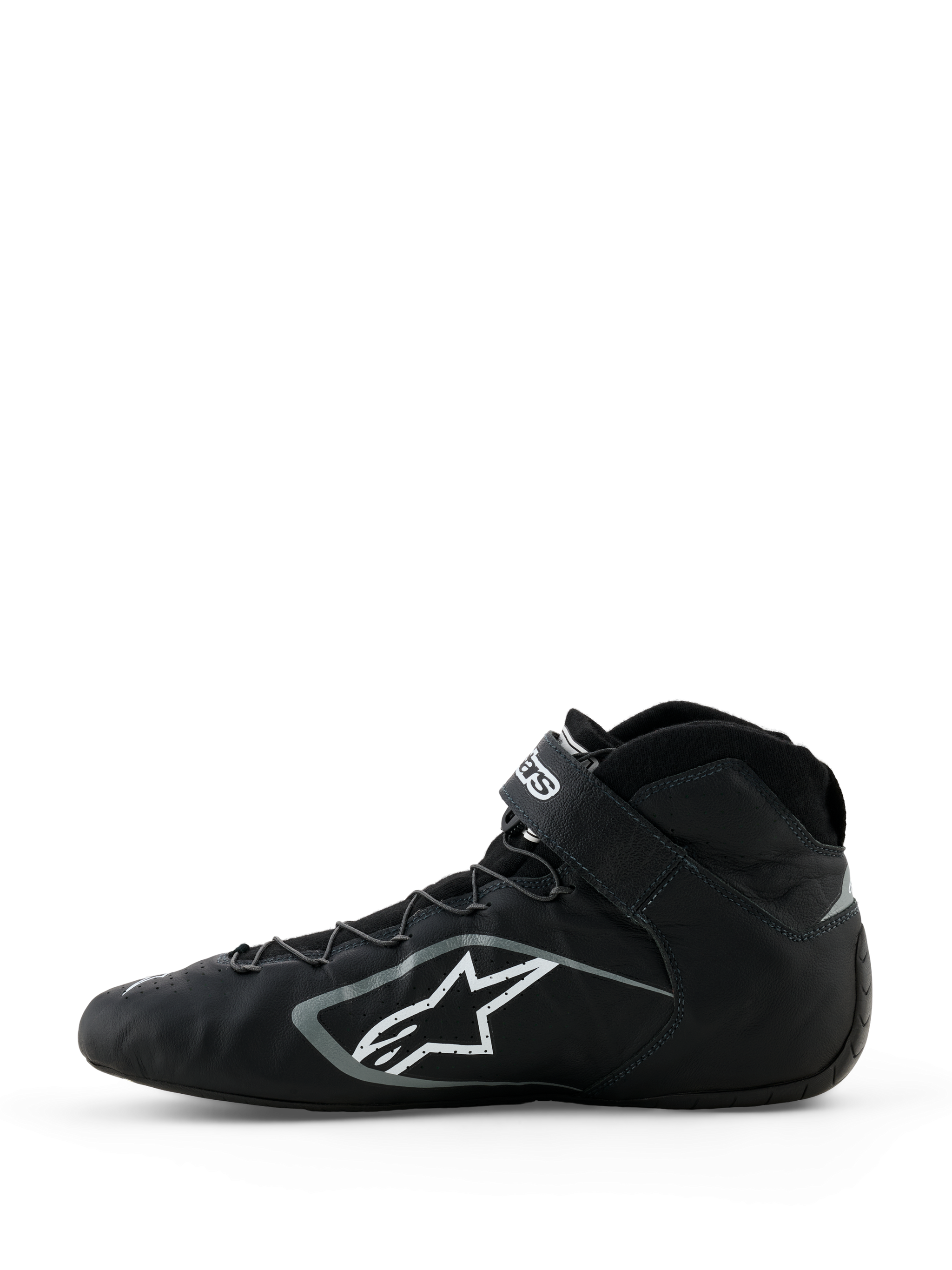 Limited Edition Lamborghini Tech-1 Z V3 Shoes FIA