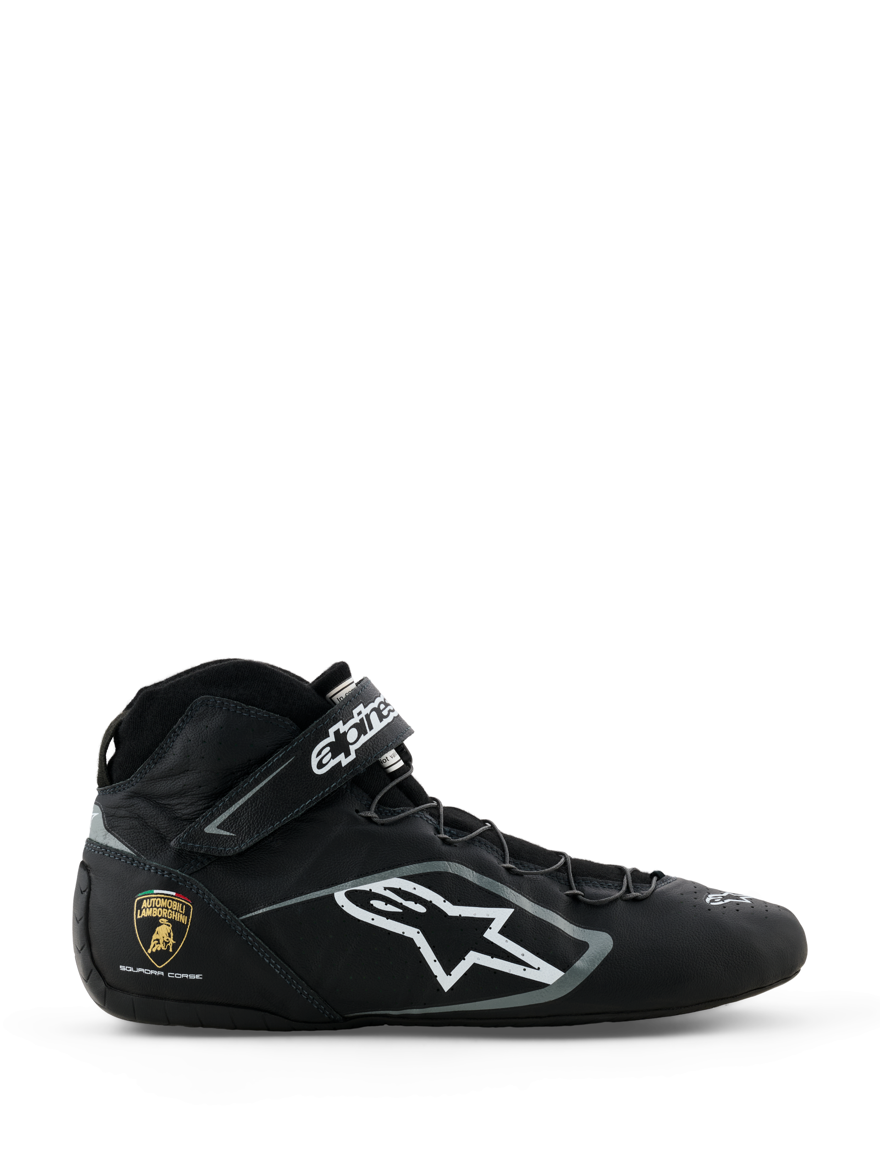 Limited Edition Lamborghini Tech-1 Z V3 Shoes Fia | Alpinestars®