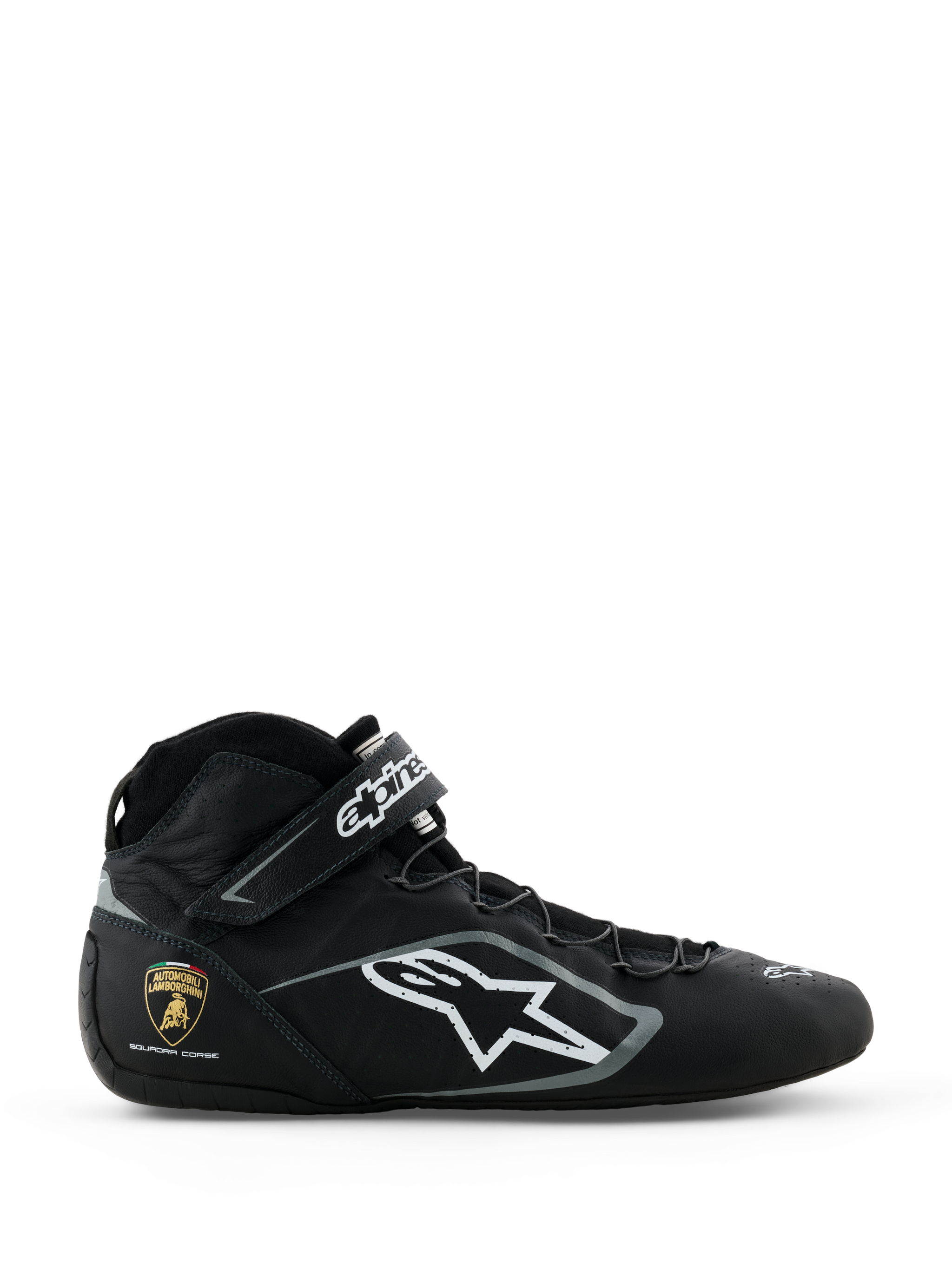 Limited Edition Lamborghini Tech-1 Z V3 Shoes Fia | Alpinestars®