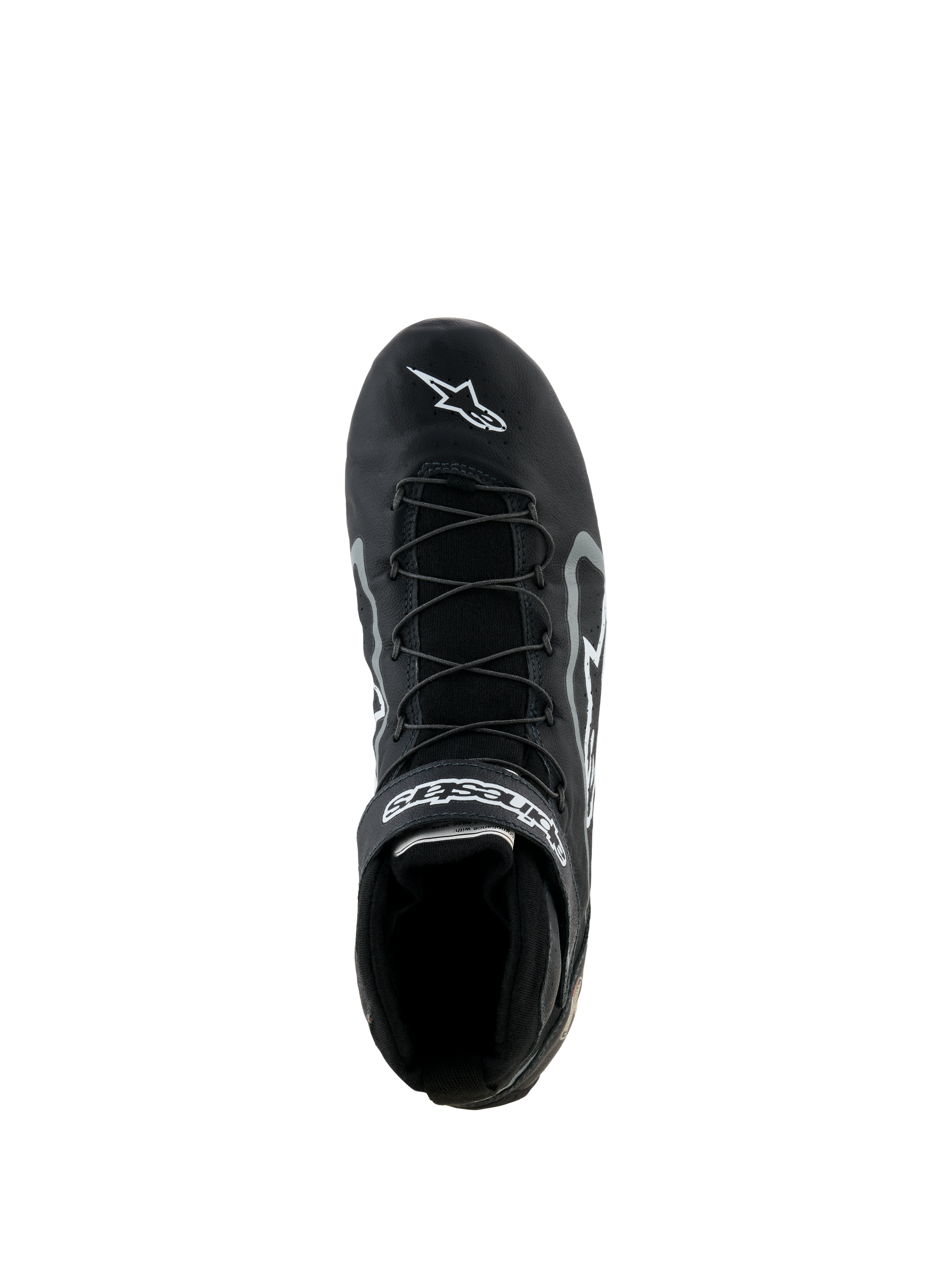 Limited Edition Lamborghini Tech-1 Z V3 Shoes FIA