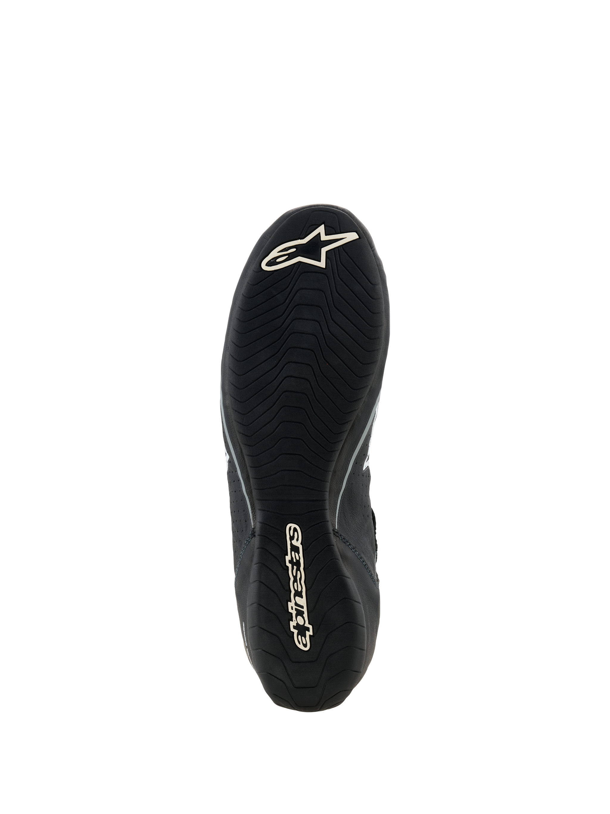 ラン Limited Edition Lamborghini Tech-1 Z V3 Shoes Fia | Alpinestars®
