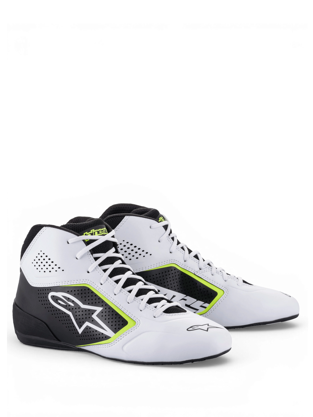 Tech-1 K Start V2 Shoes