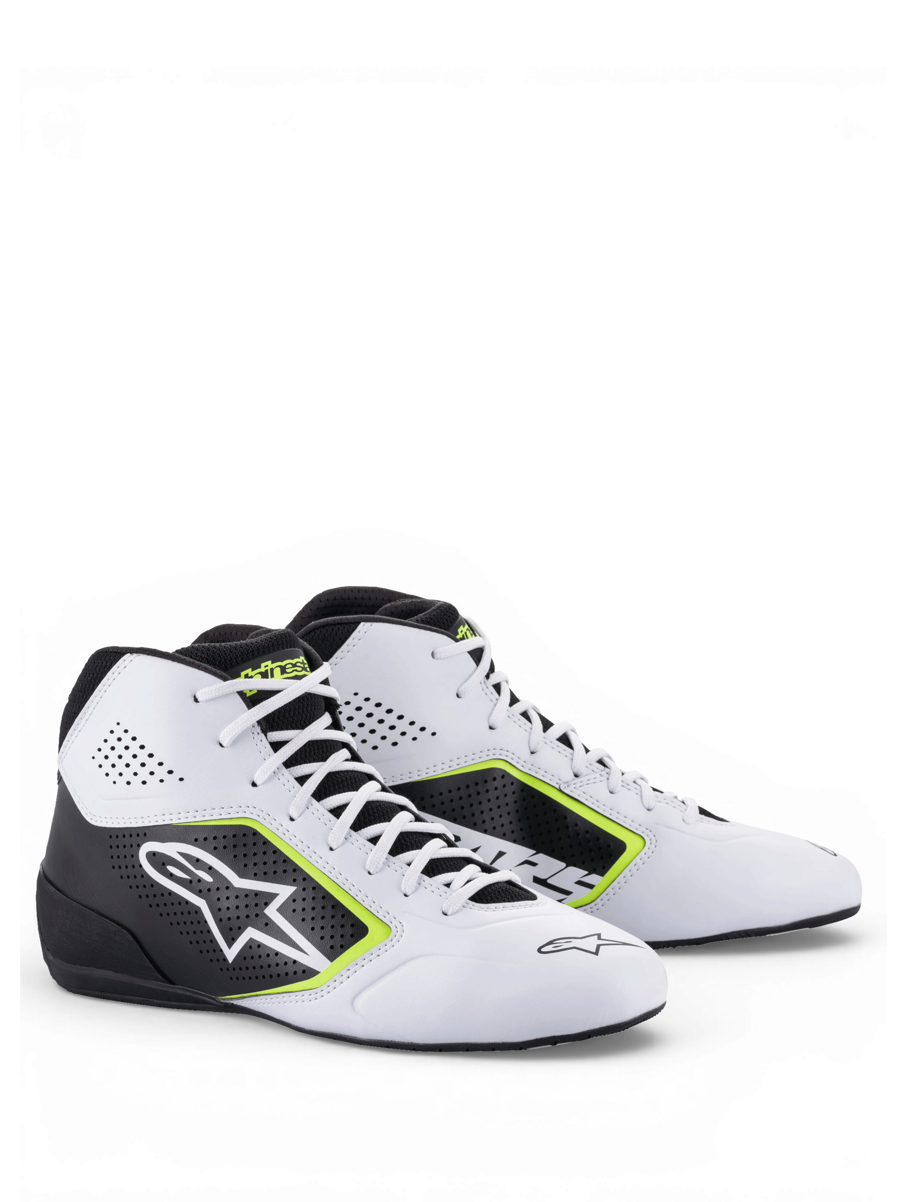 Tech-1 K Start V2 Shoes